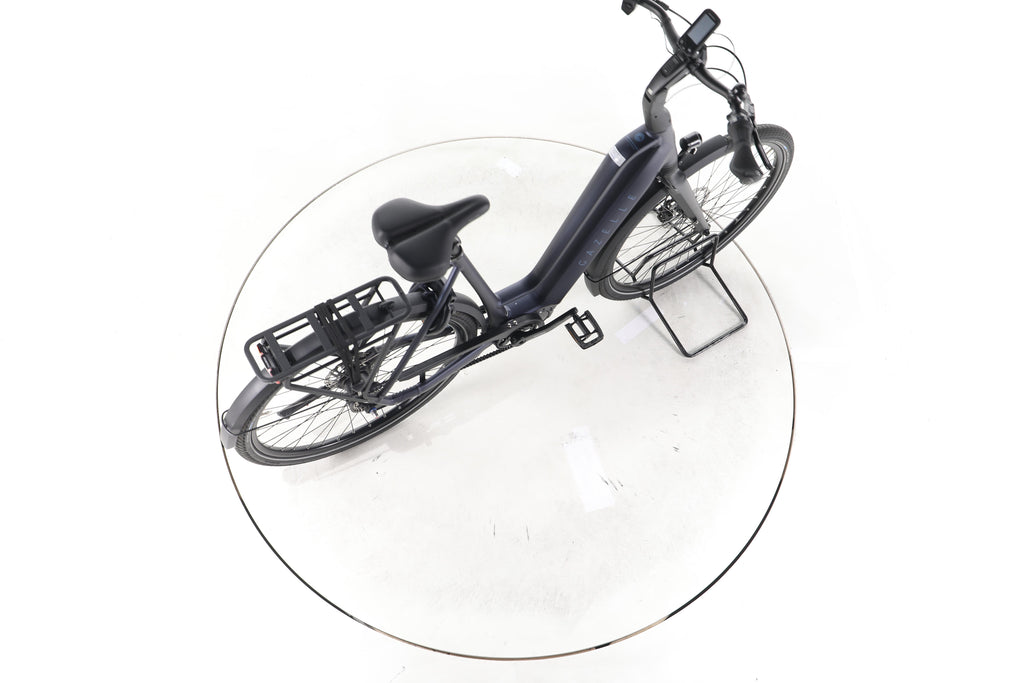 Gazelle Chamonix C5 City E-Bike Tiefeinsteiger - Image 24