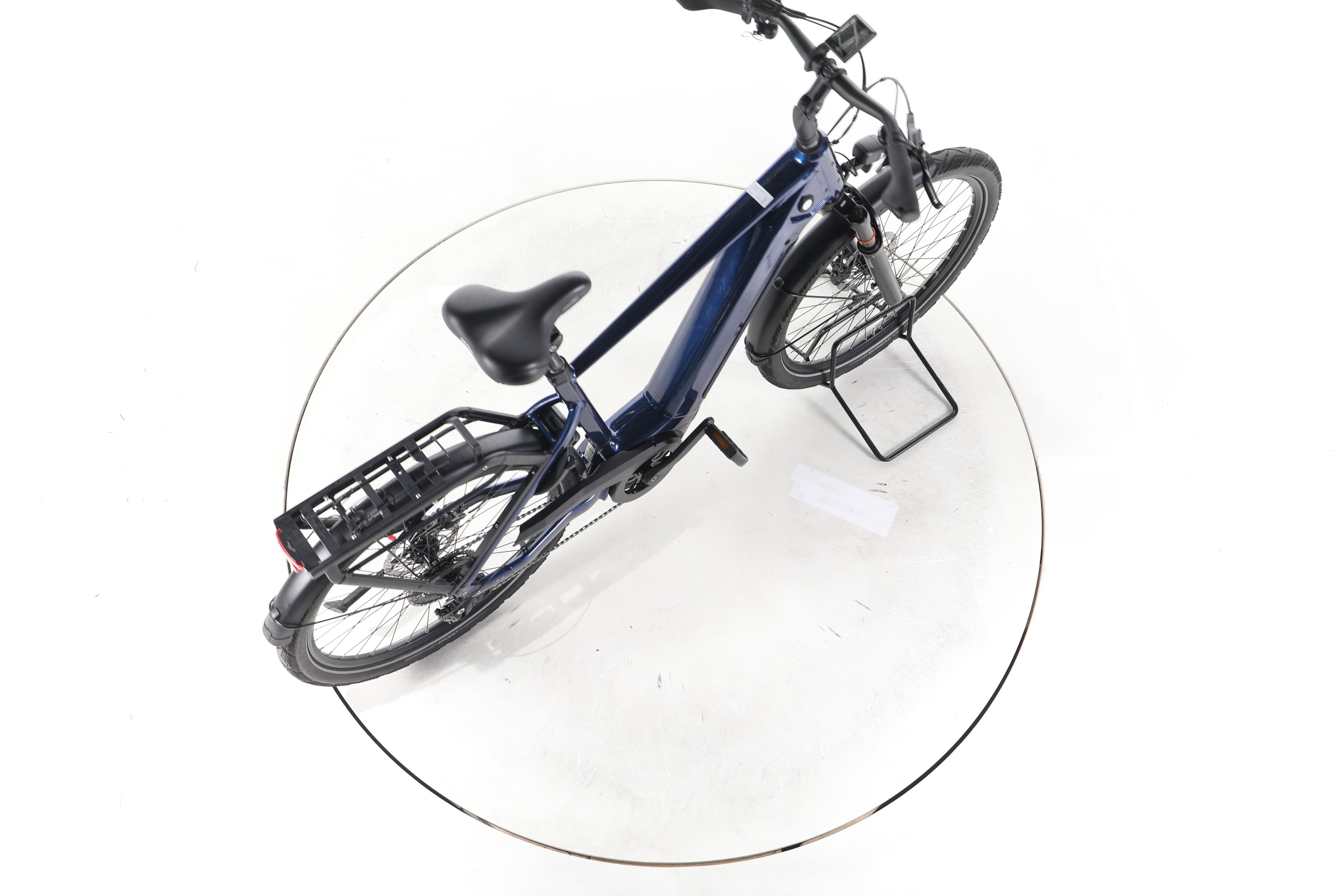 Velo de Ville SEB 890 Pro Trekking E-Bike 2024 - Image 24