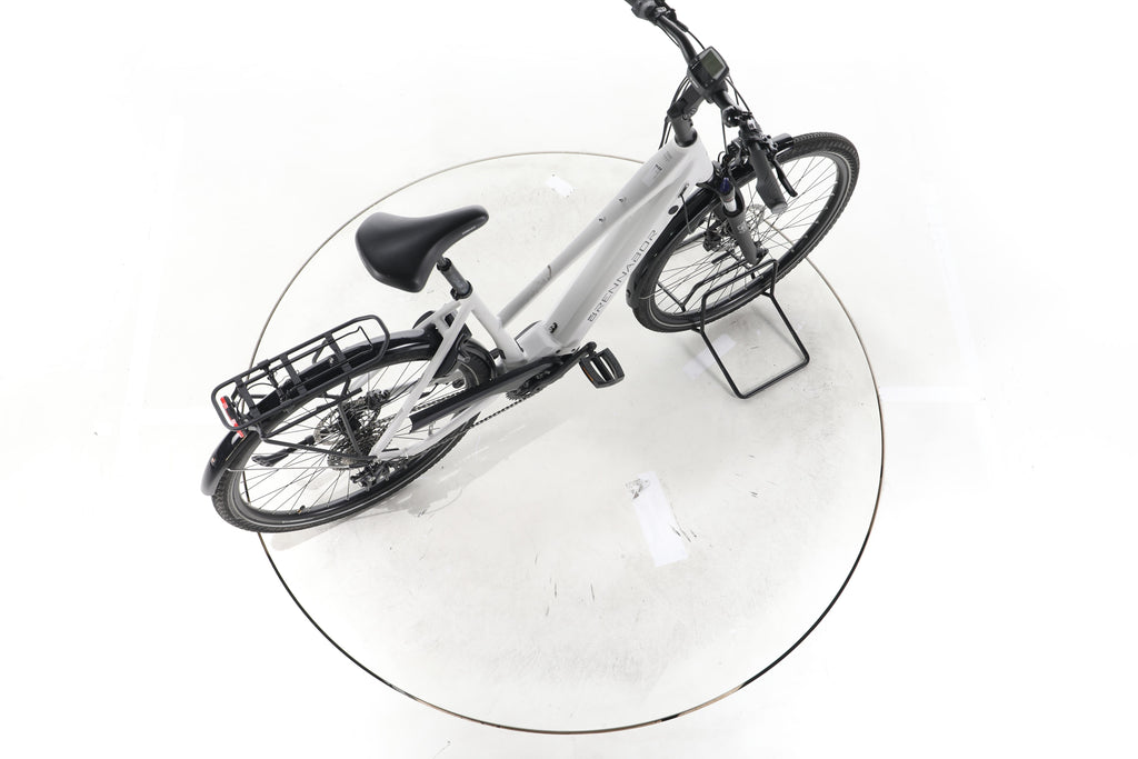 Brennabor T-66e Trekking E-Bike - Image 24