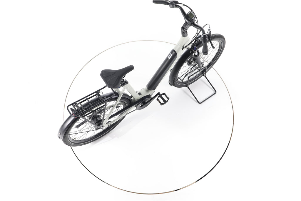 Winora Sinus N5f City E-Bike Tiefeinsteiger - Image 24