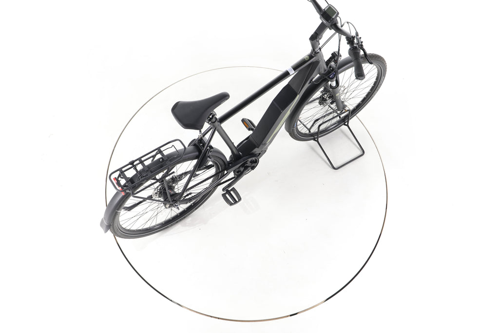 Victoria eTrekking 9.8 City E-Bike - Image 24