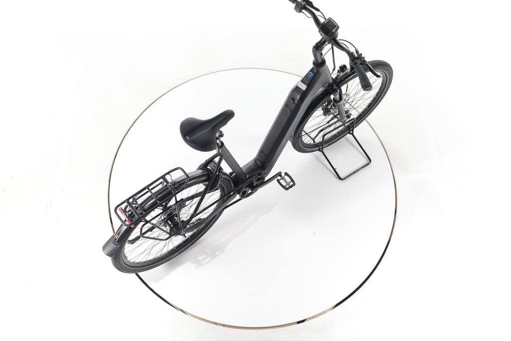Gudereit ET-10 evo City E-Bike Tiefeinsteiger - Image 24