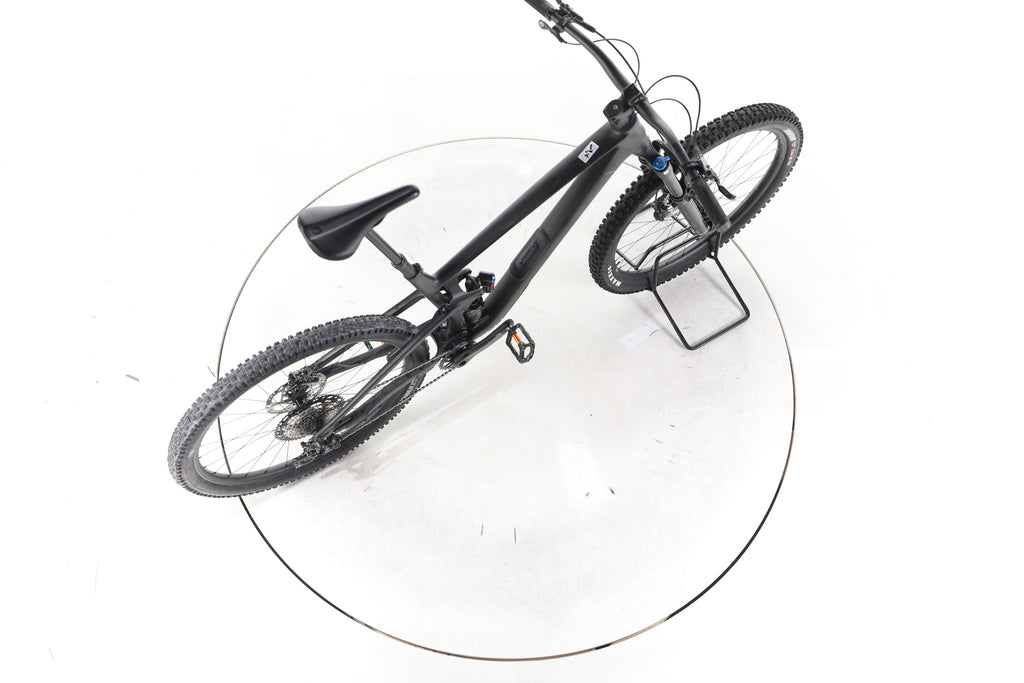 Cube Stereo ONE55 C:62 SLX Fahrrad Fully - Image 24