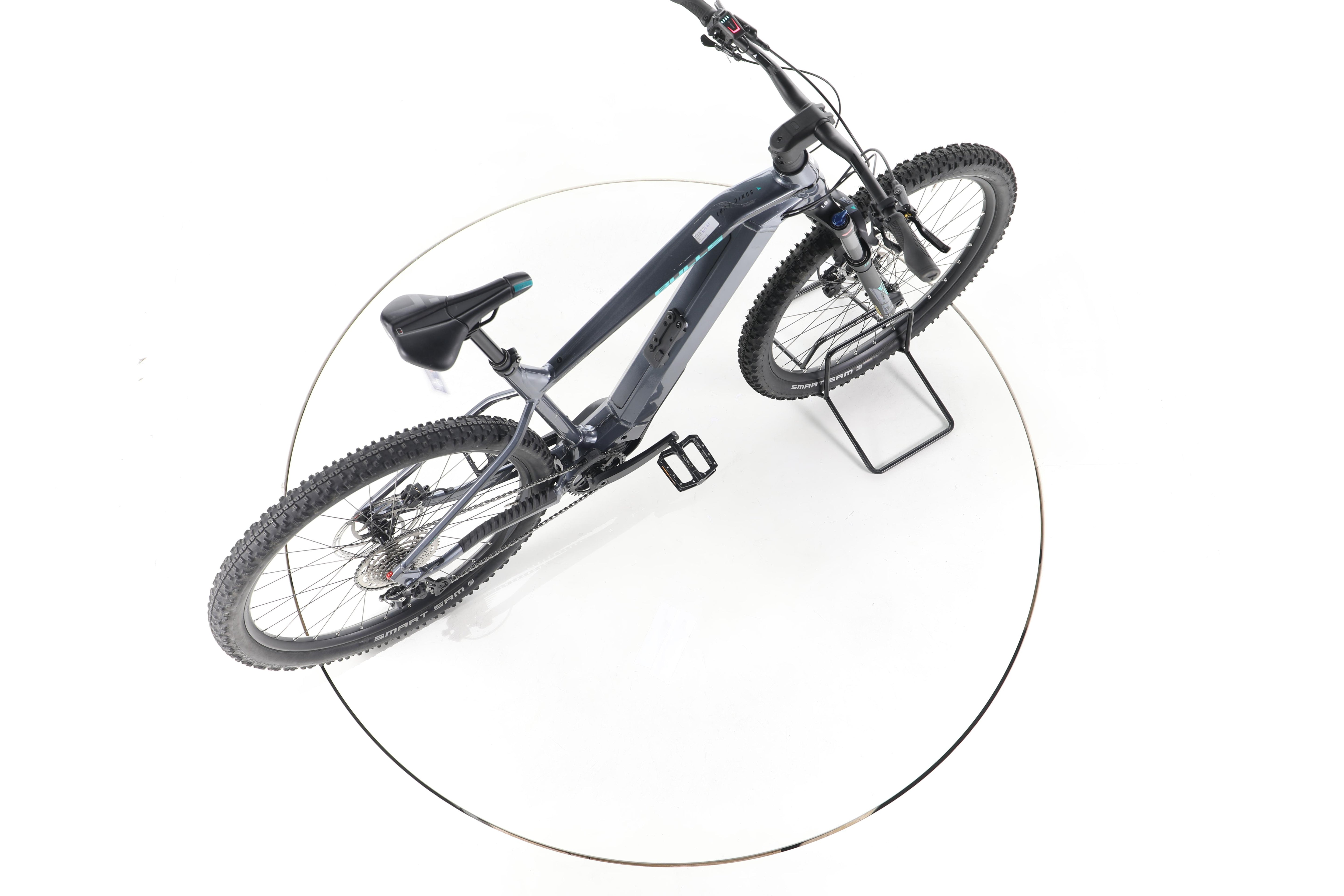 Bulls Sonic EVO 1 E-Bike - Image 24