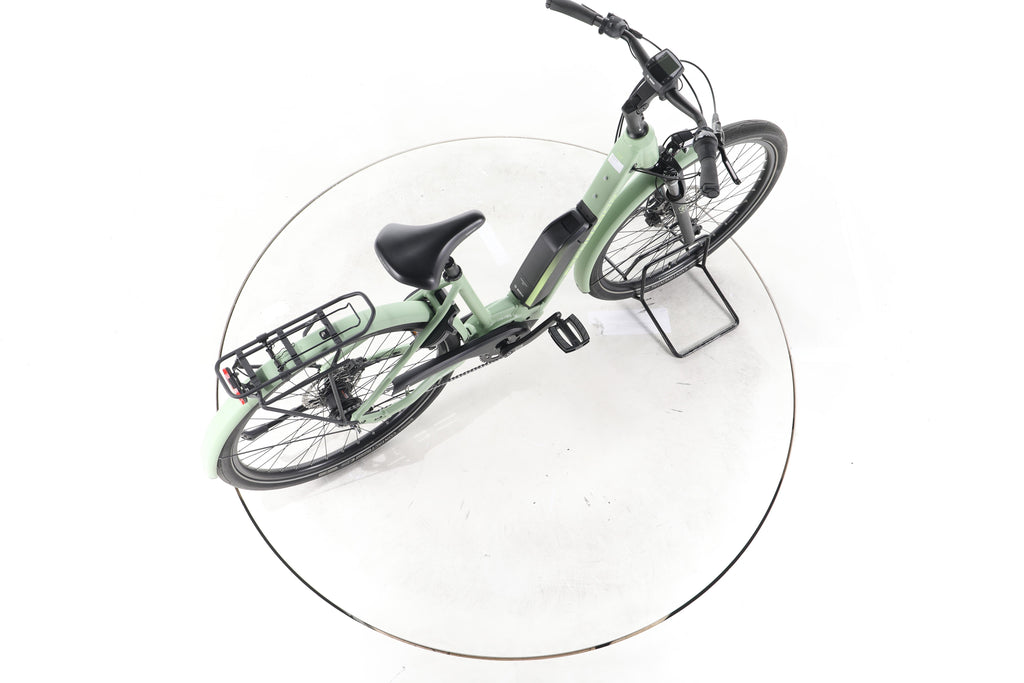 Brennabor T-32e City E-Bike Tiefeinsteiger - Image 24