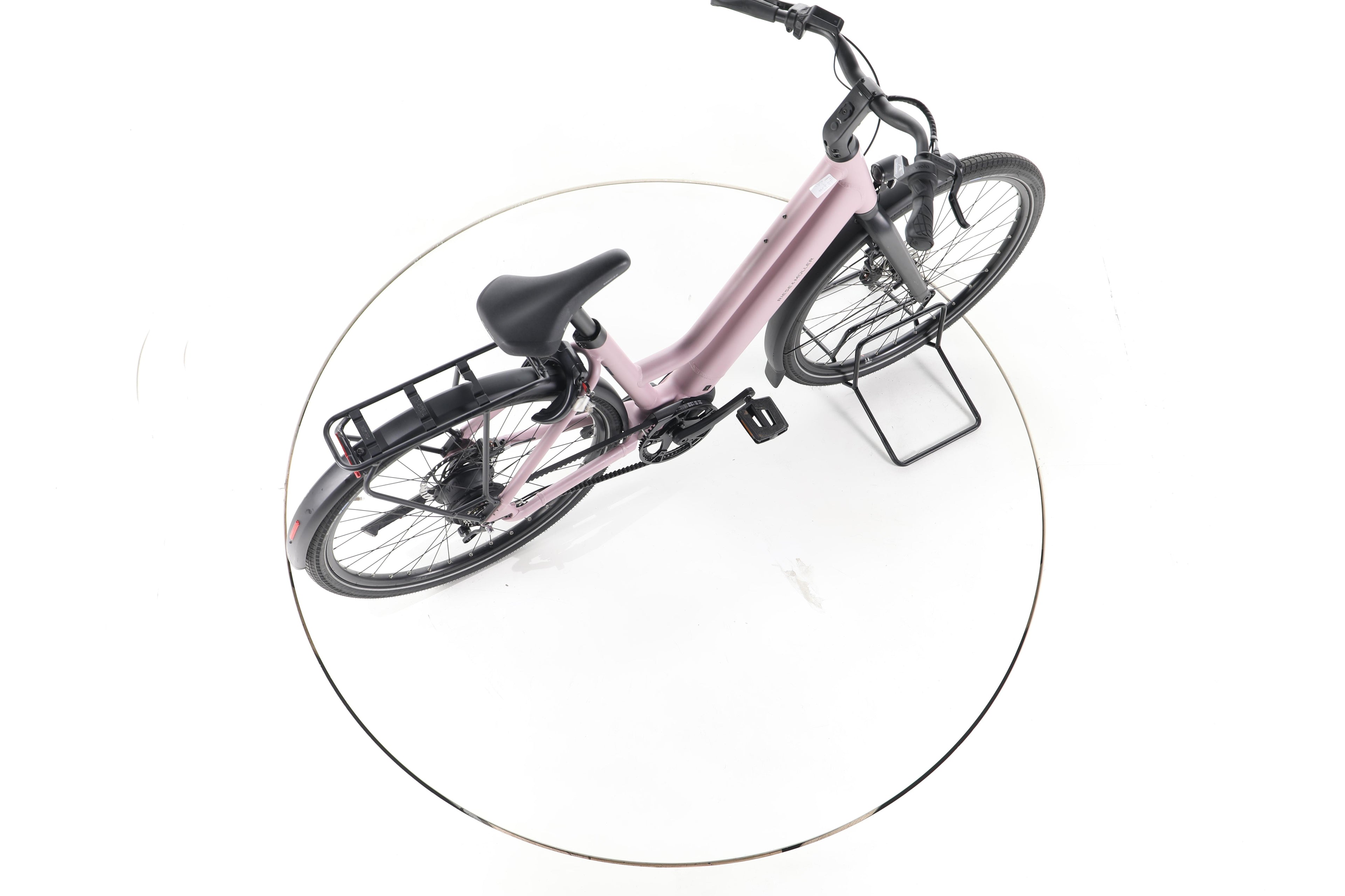 Riese & Müller Culture Mixte vario City E-Bike 2024 - Image 24