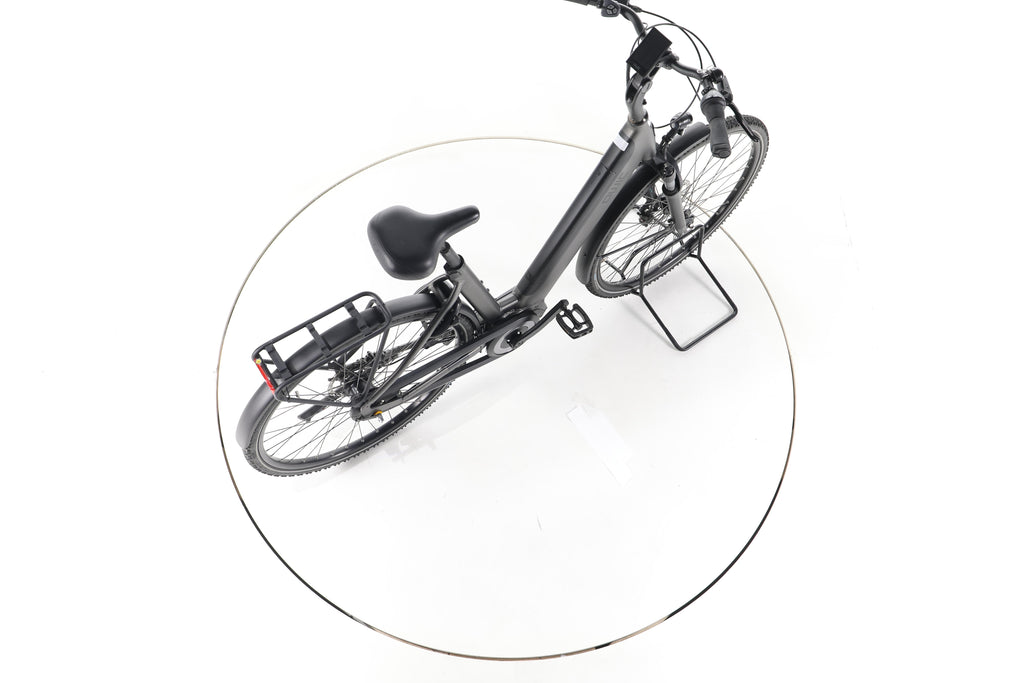 QWIC Premium MN7+ City E-Bike Tiefeinsteiger 2023 - Image 24