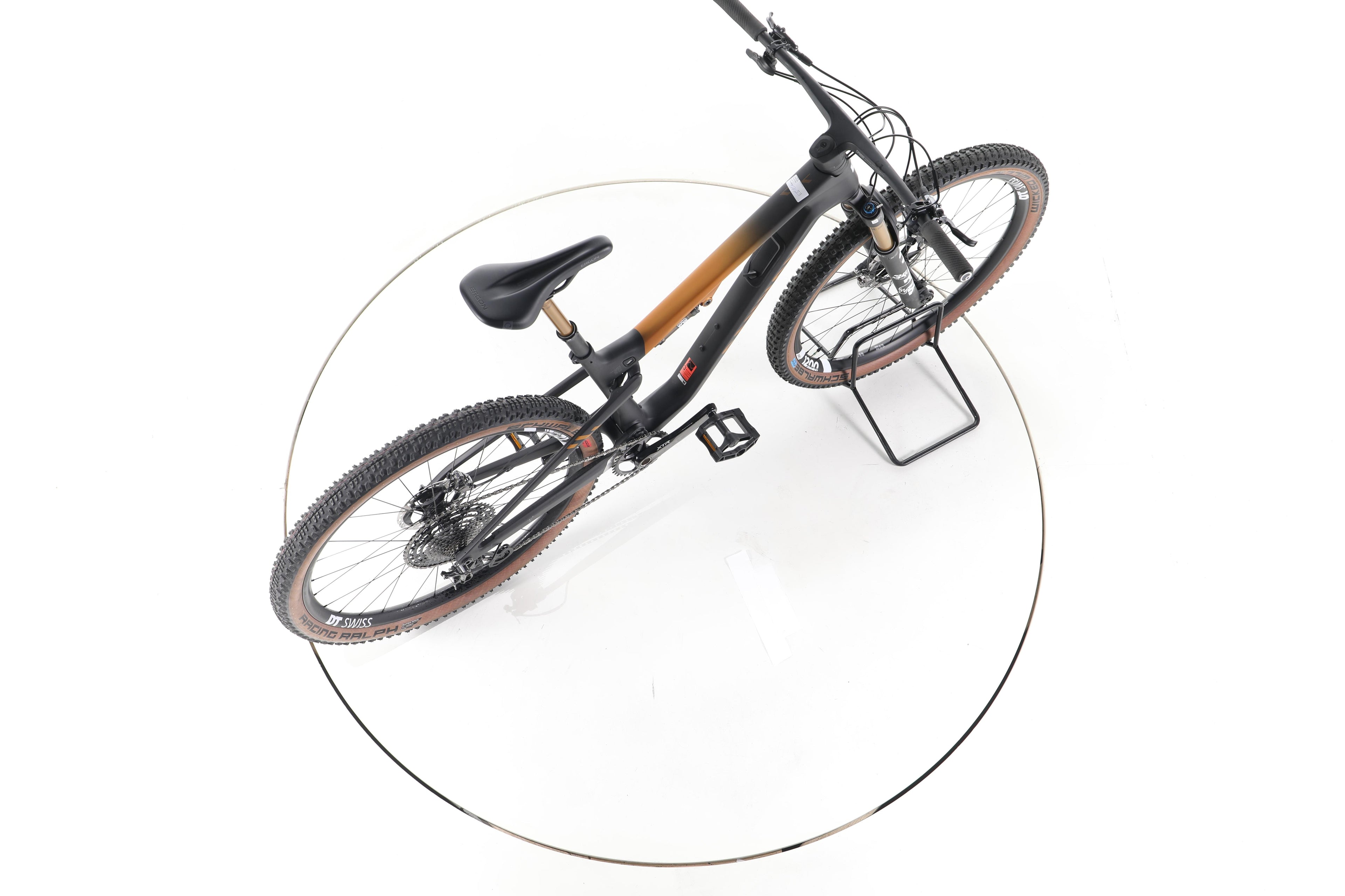 Canyon Lux Trail CFR - Image 24