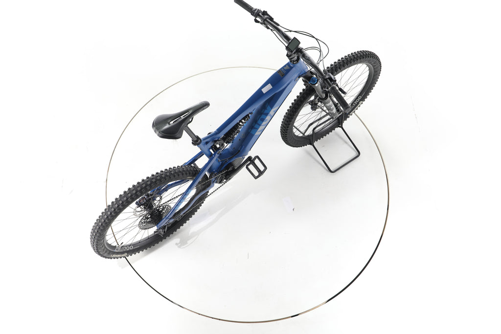 Nox Cycles Hybrid Enduro 7.1 Fully E-Bike - Image 24