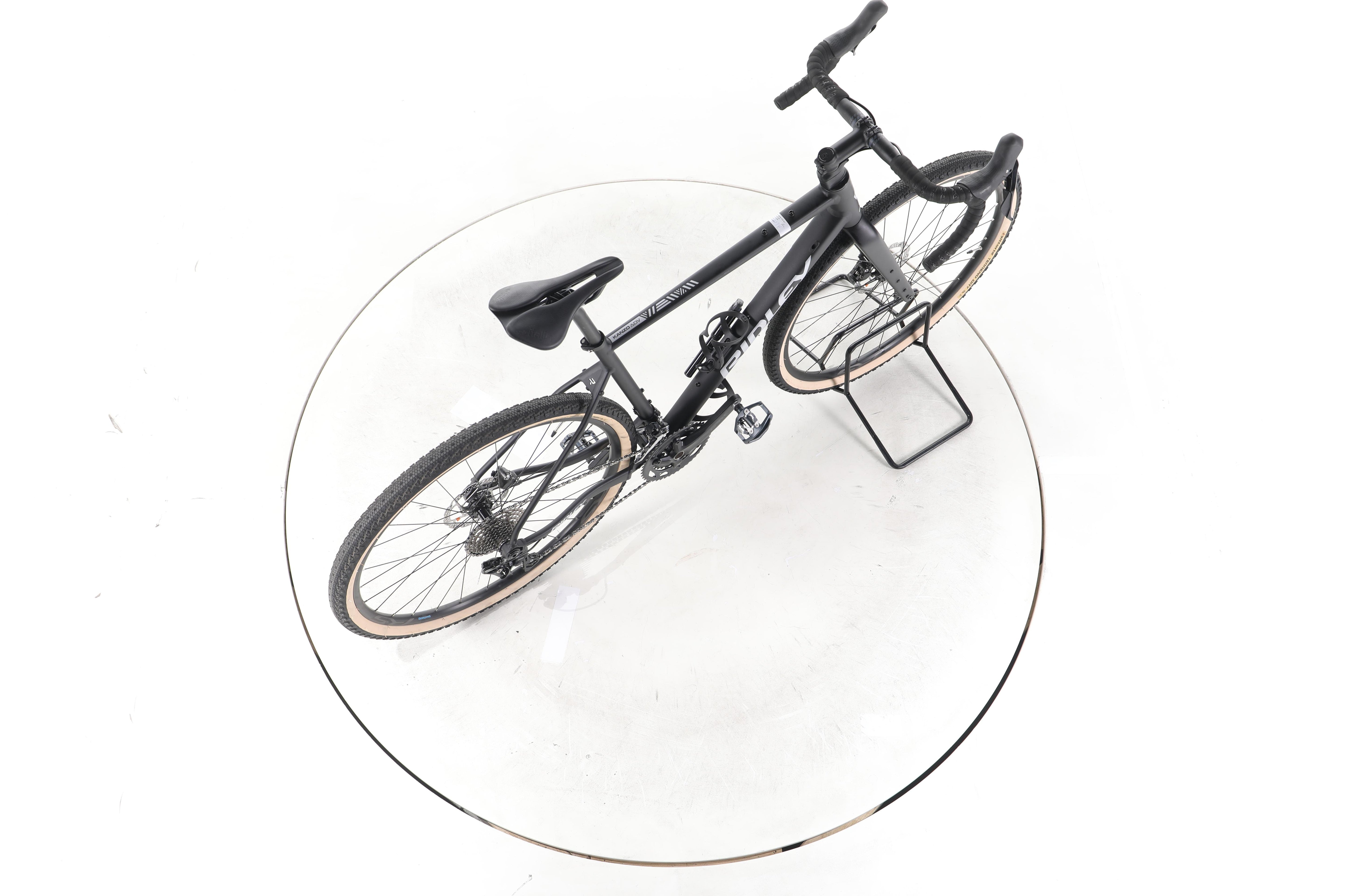 Ridley Kanzo ADV Alu Gravelbike - Image 24