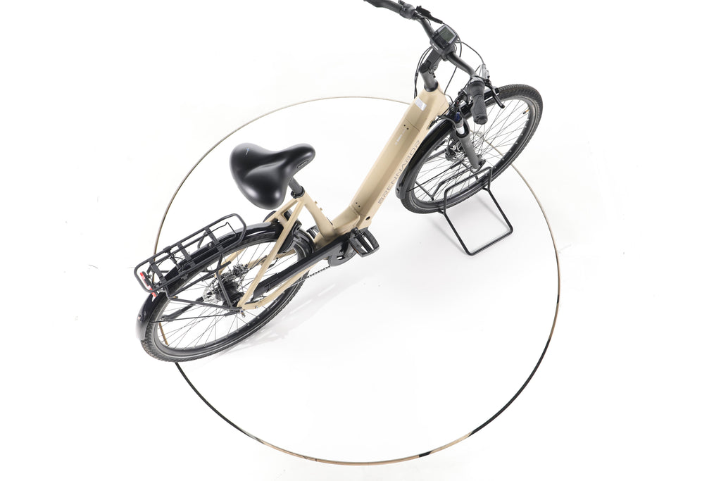 Brennabor T-61e City E-Bike Tiefeinsteiger - Image 24