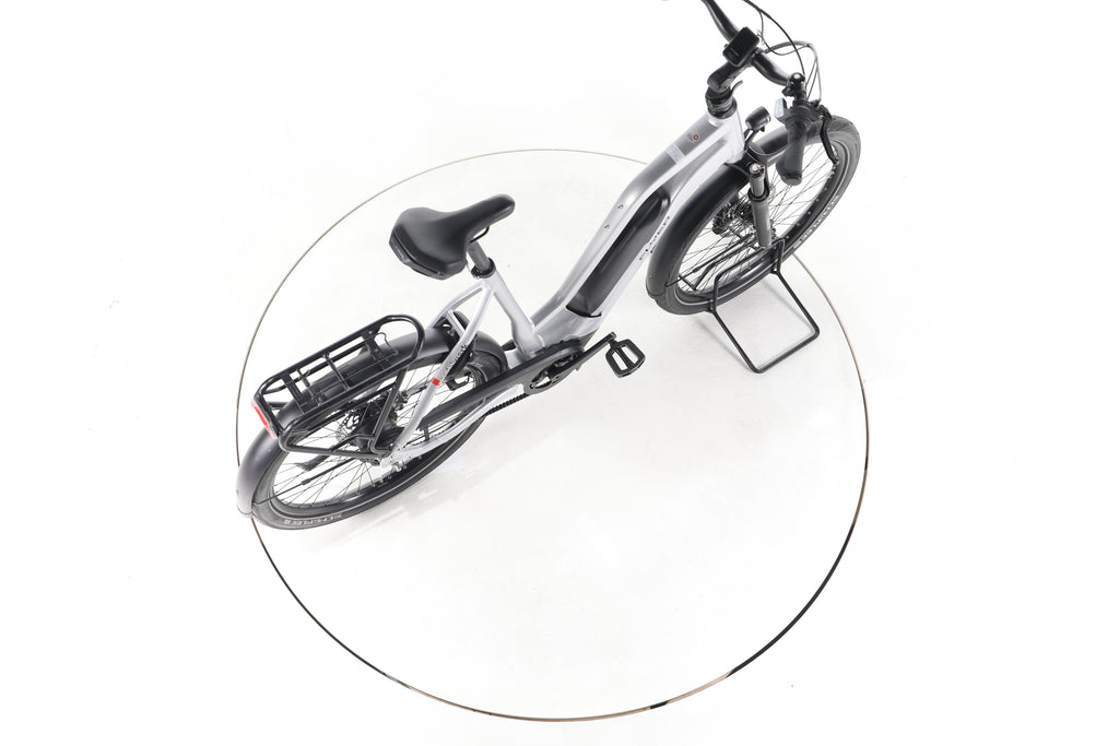 FLYER Upstreet3 7.23 Comfort City E-Bike - Image 24