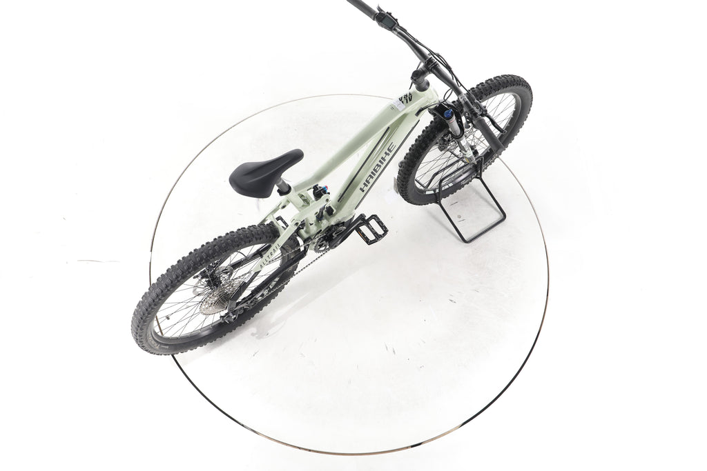 Haibike ALLTRAIL 4 E-Bike Fully - Image 24