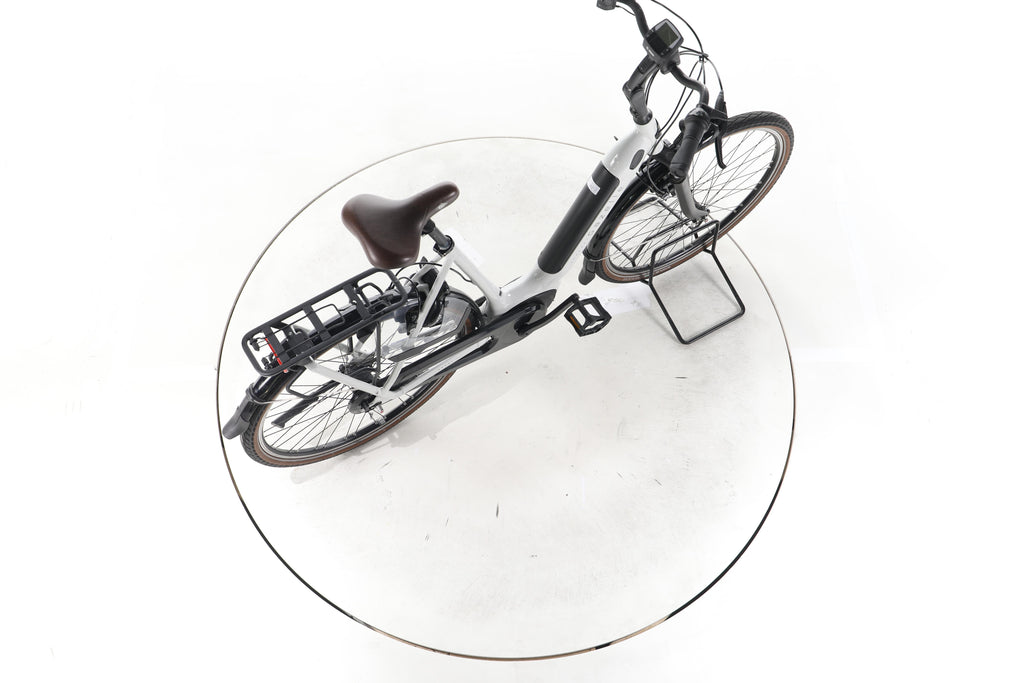 Gazelle Arroyo C7+ HMB Elite City E-Bike Tiefeinsteiger - Image 24