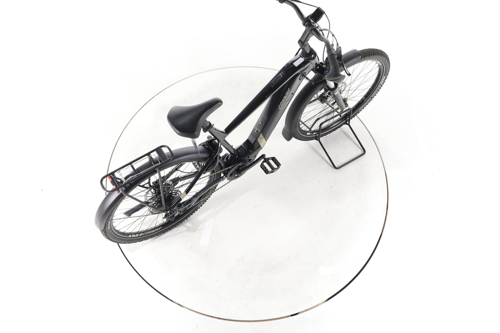 Conway Cairon C 3.0 Trekking E-Bike - Image 24