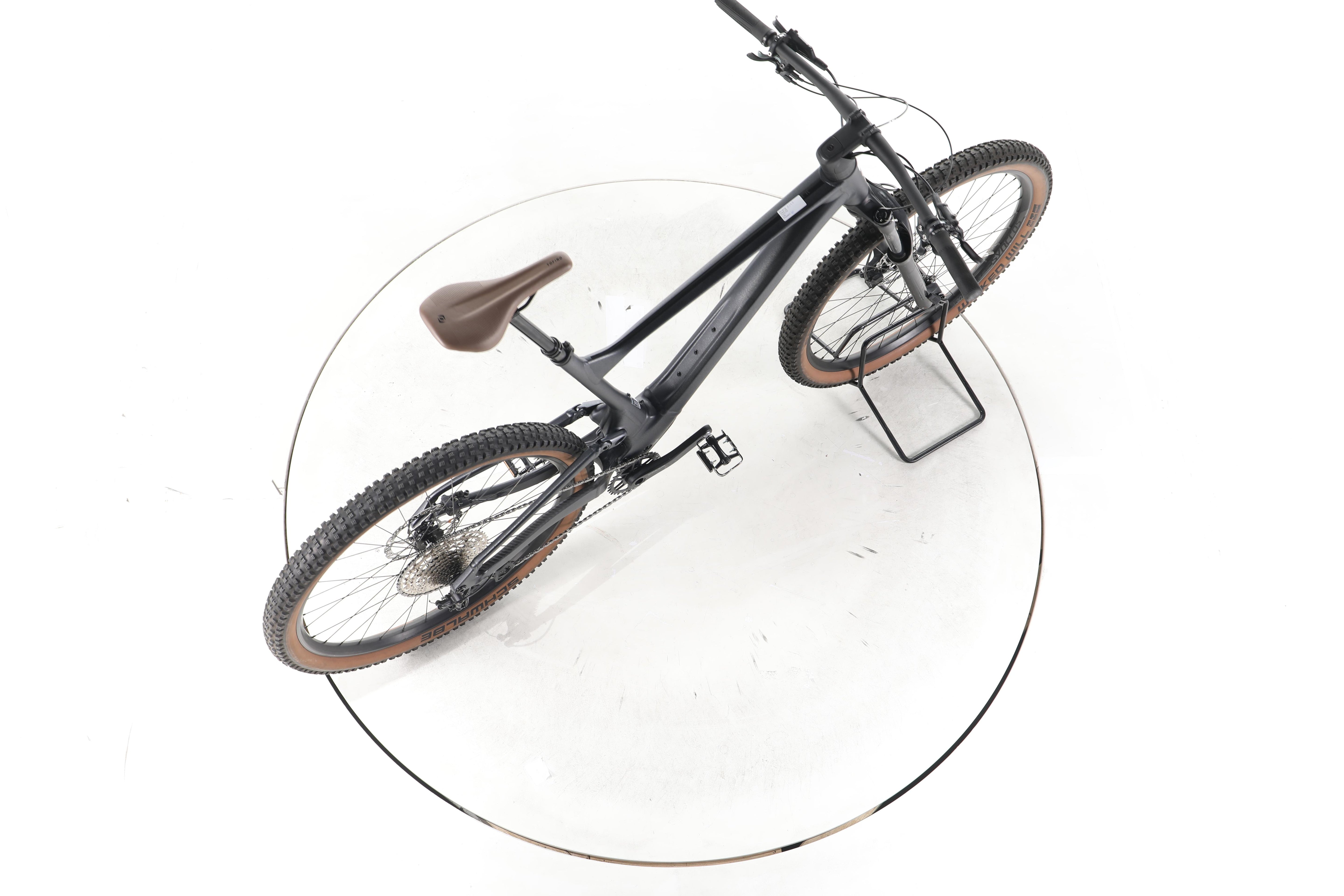 Scott Spark 960 Fahrrad Fully - Image 24