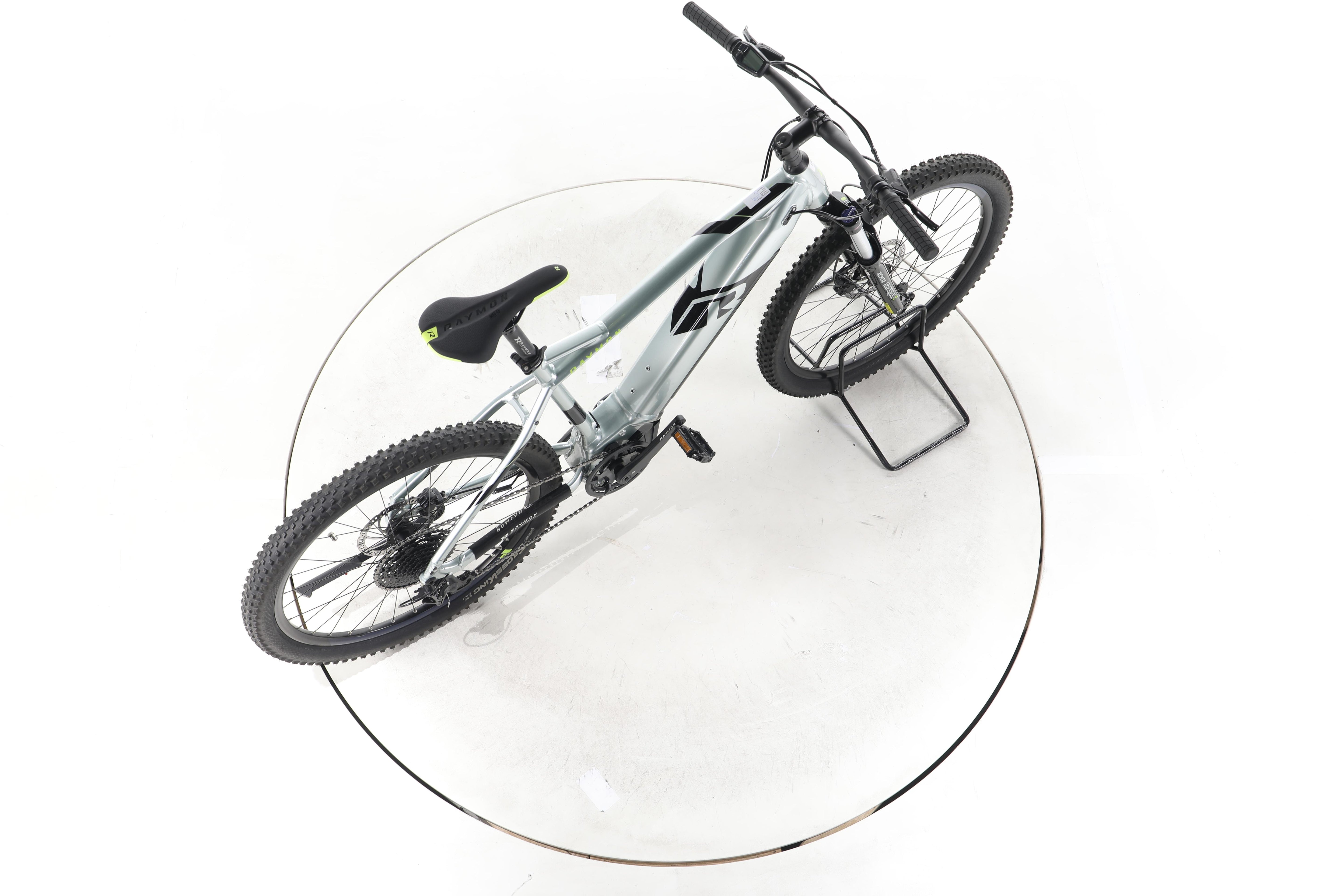 R Raymon HardRay E 5.0 E-Bike - Image 24