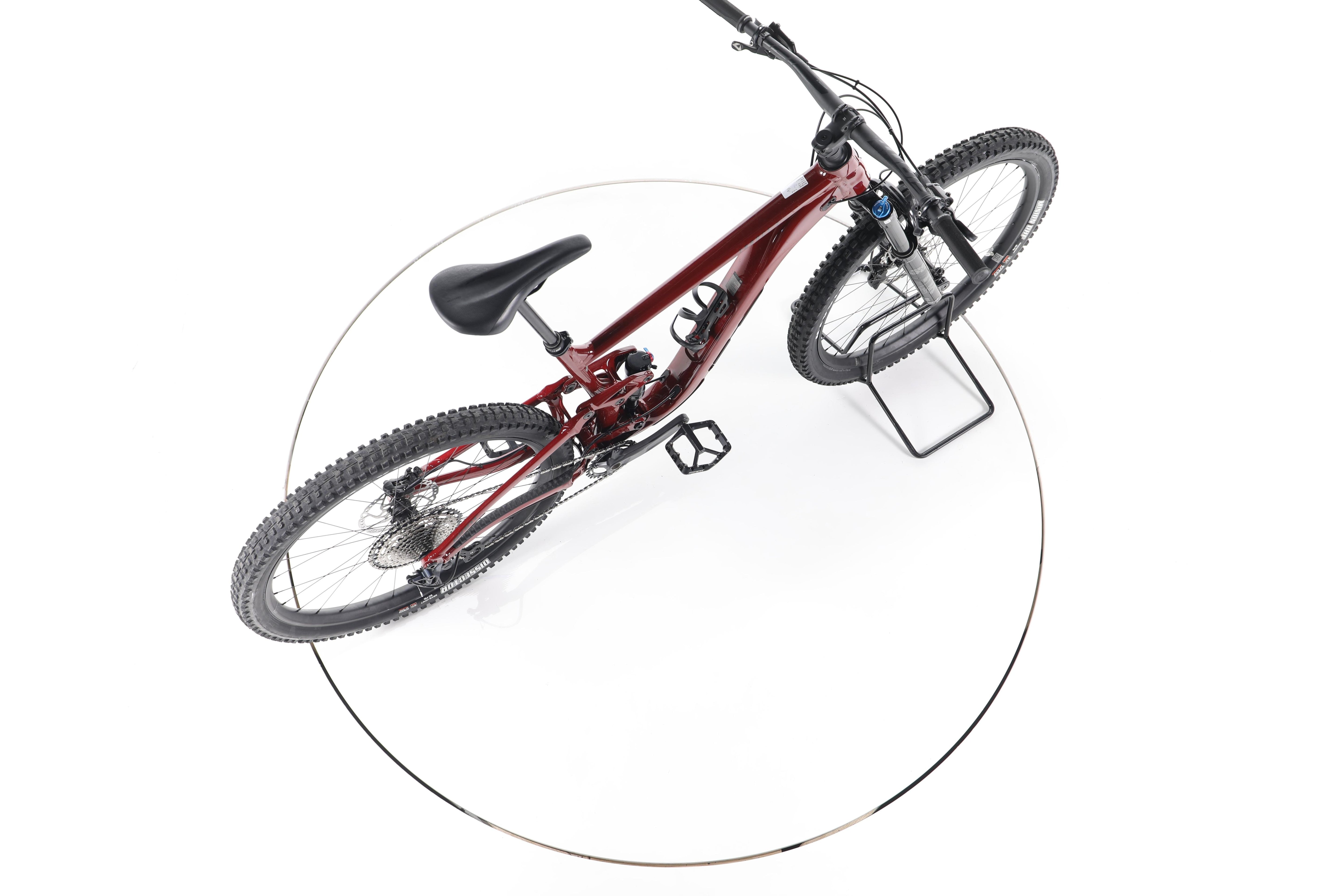 Giant Trance X 1 Fahrrad Fully - Image 24