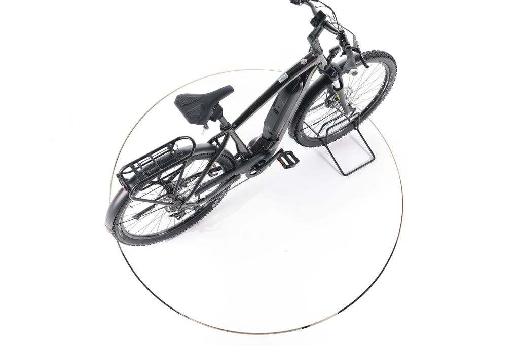 FLYER Upstreet5 3.12 Trekking E-Bike - Image 24