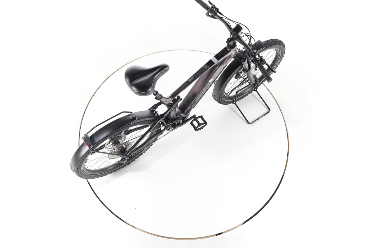 Bionicon Wyatt SUV E-Bike - Image 24