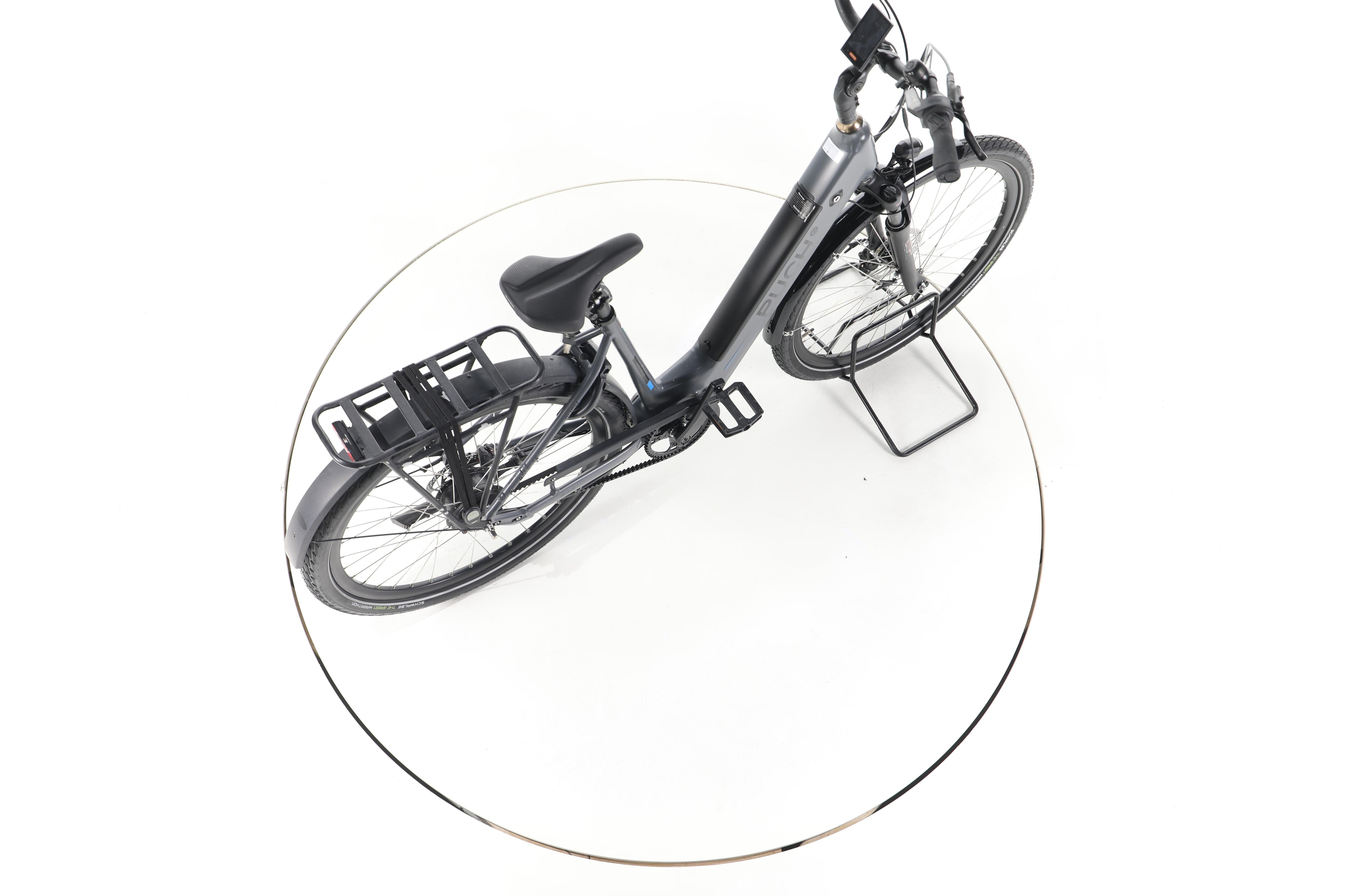 Puch Q4.8 City E-Bike Tiefeinsteiger - Image 24