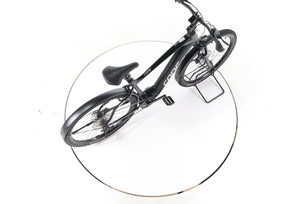 CONE Bikes eCross in 4.0 Trekking E-Bike 2024 - Image 24