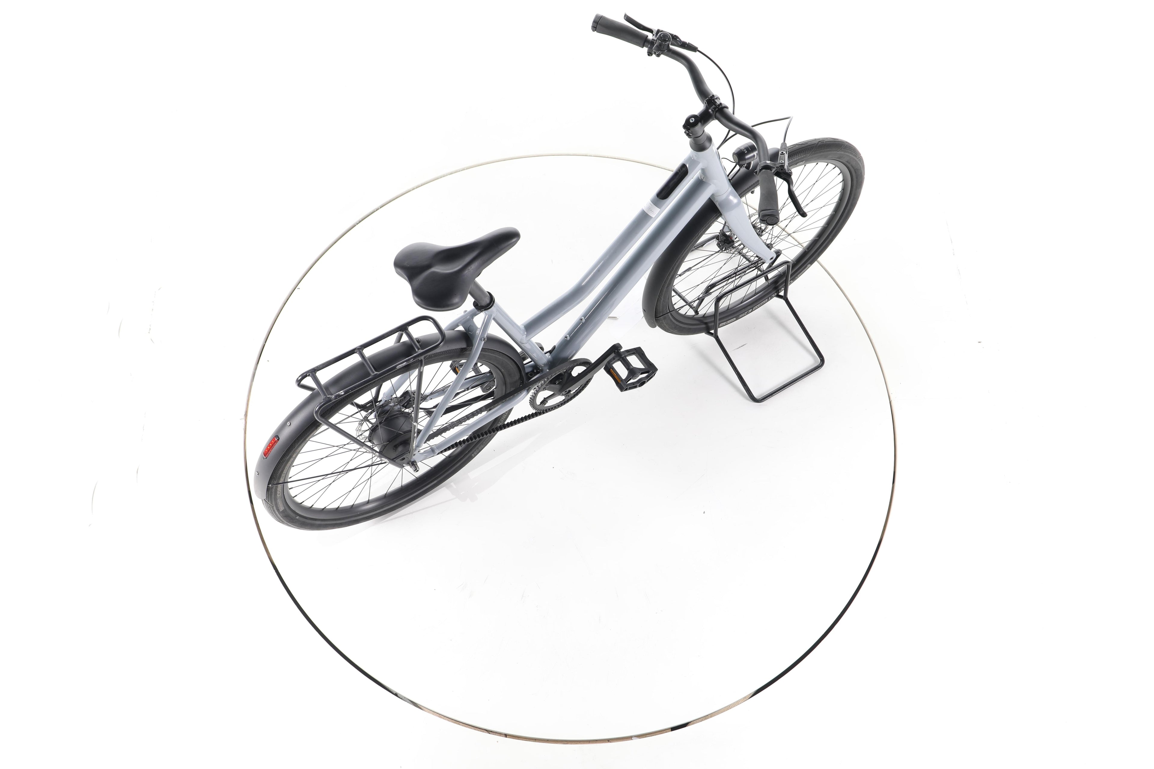 Ampler Bikes Juna City E-Bike - Image 24