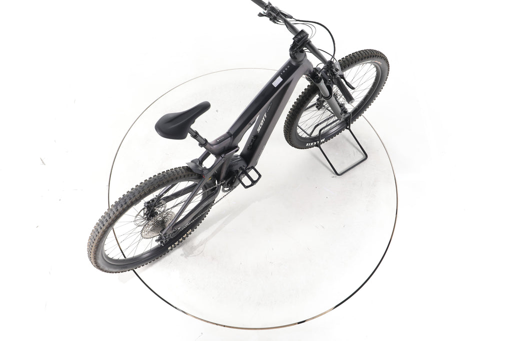 Scott Patron eRIDE 920 E-Bike Fully - Image 24