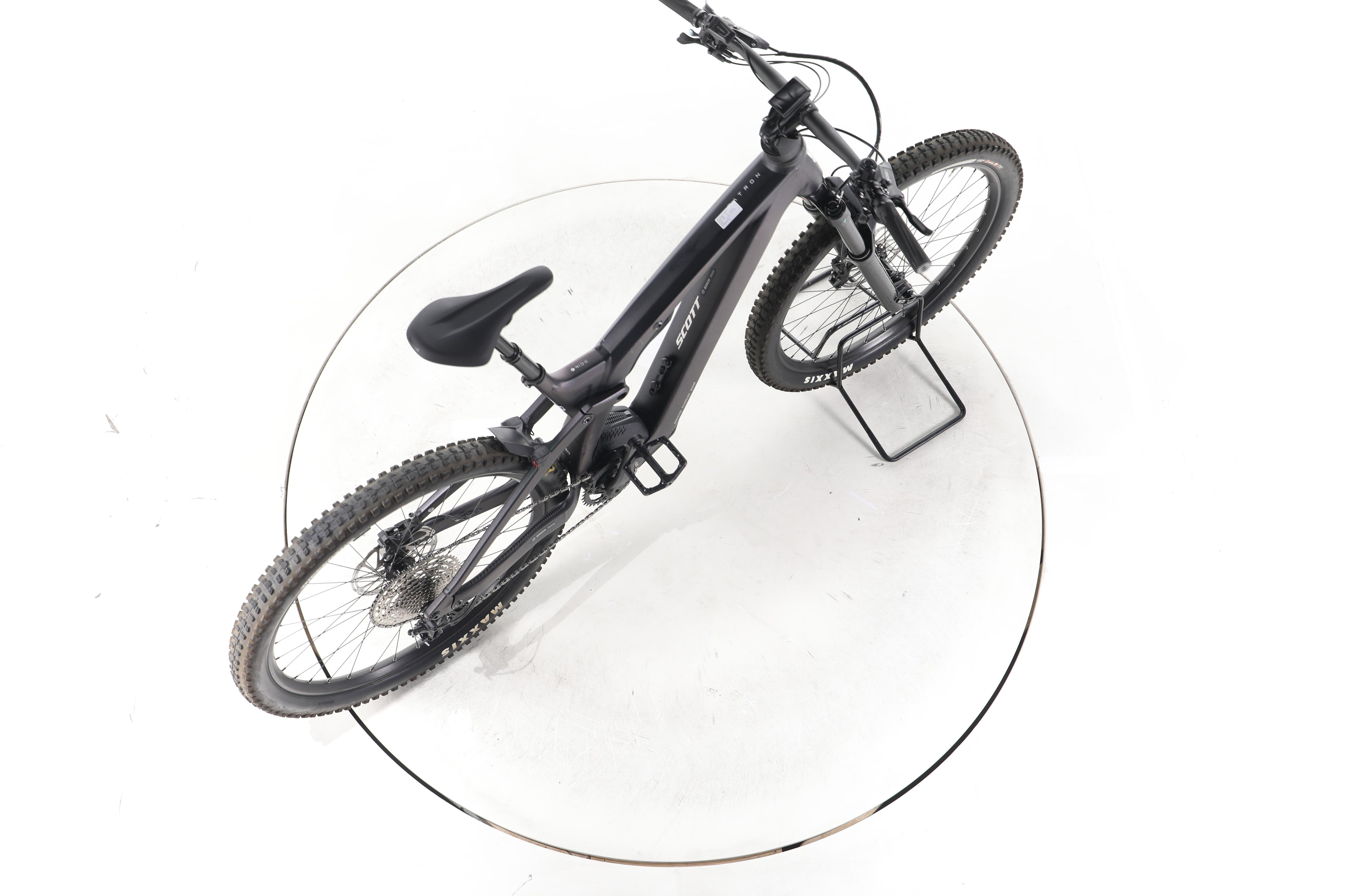 Scott Patron eRIDE 920 E-Bike Fully - Image 24