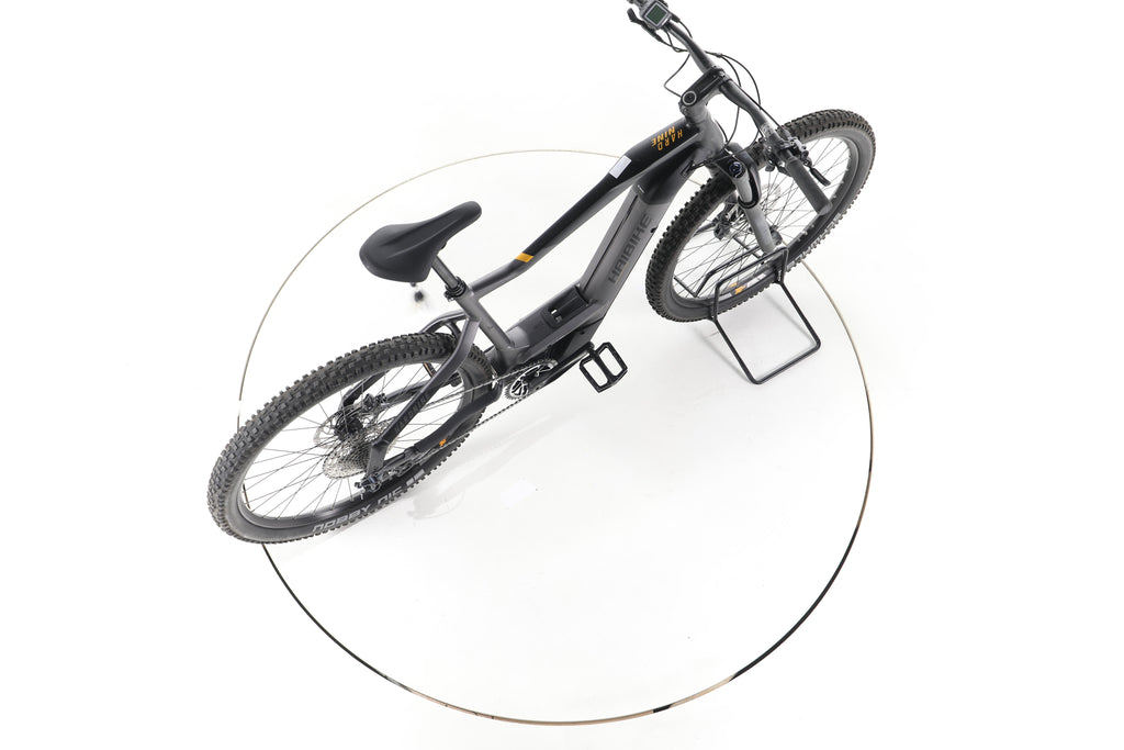 Haibike HardNine 10 E-Bike - Image 24