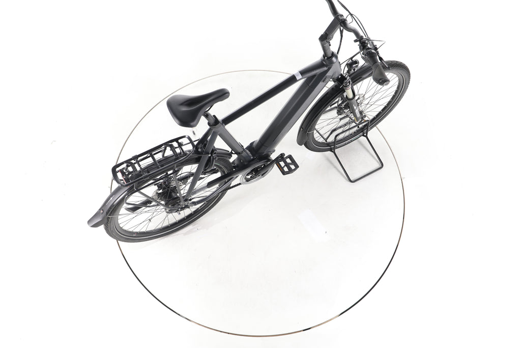 Campus BM38 City E-Bike 2024 - Image 24
