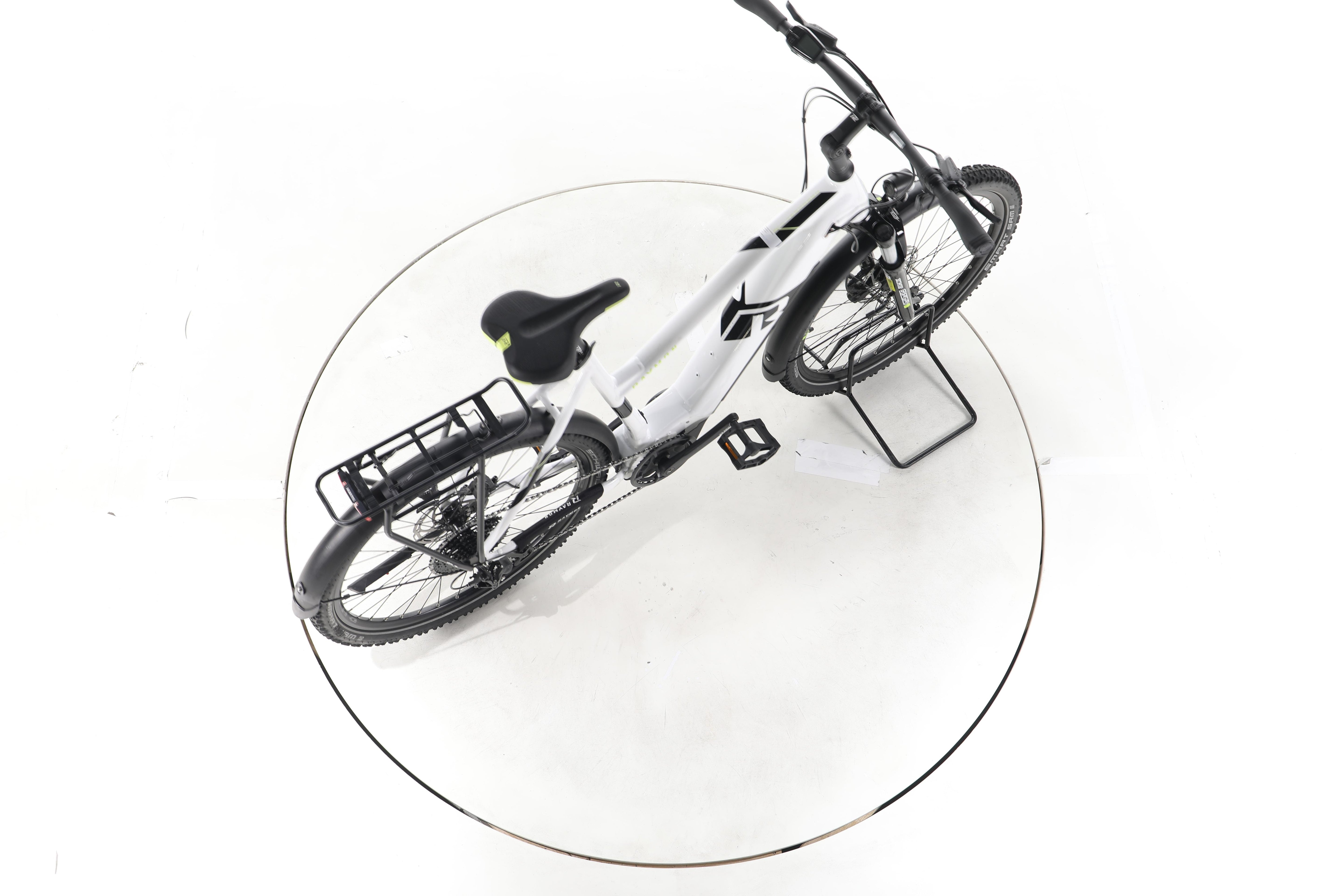 R Raymon CrossRay E5.0 E-Bike - Image 24