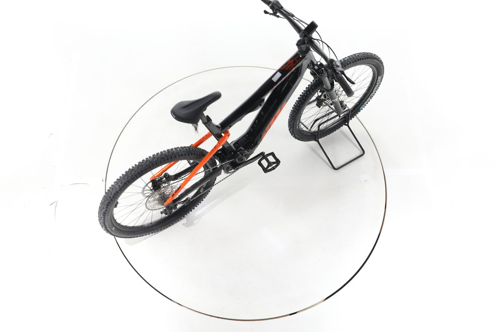 KTM MACINA LYCAN 771 E-Bike Fully - Image 24