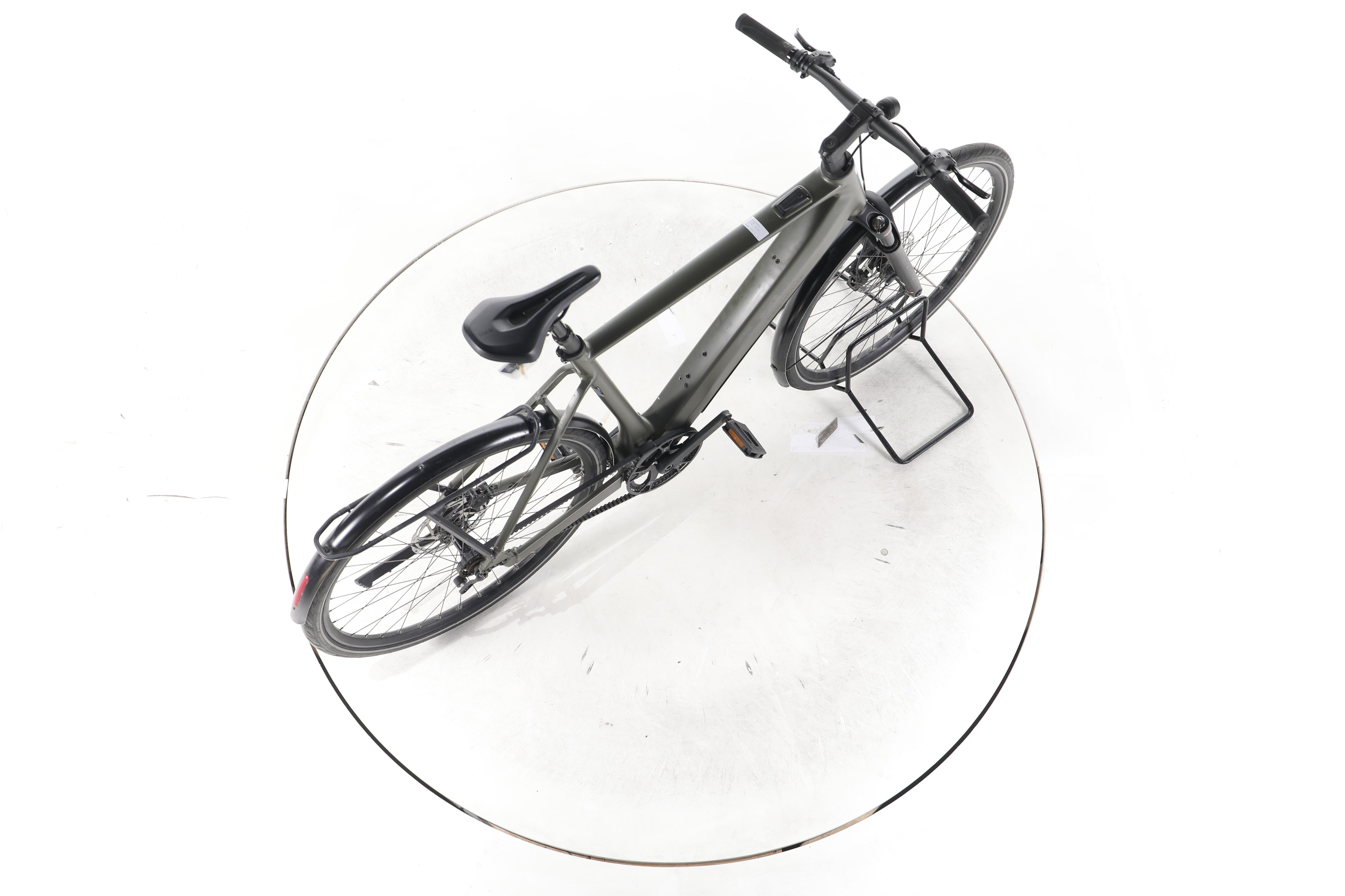 Riese & Müller UBN Five City E-Bike - Image 24