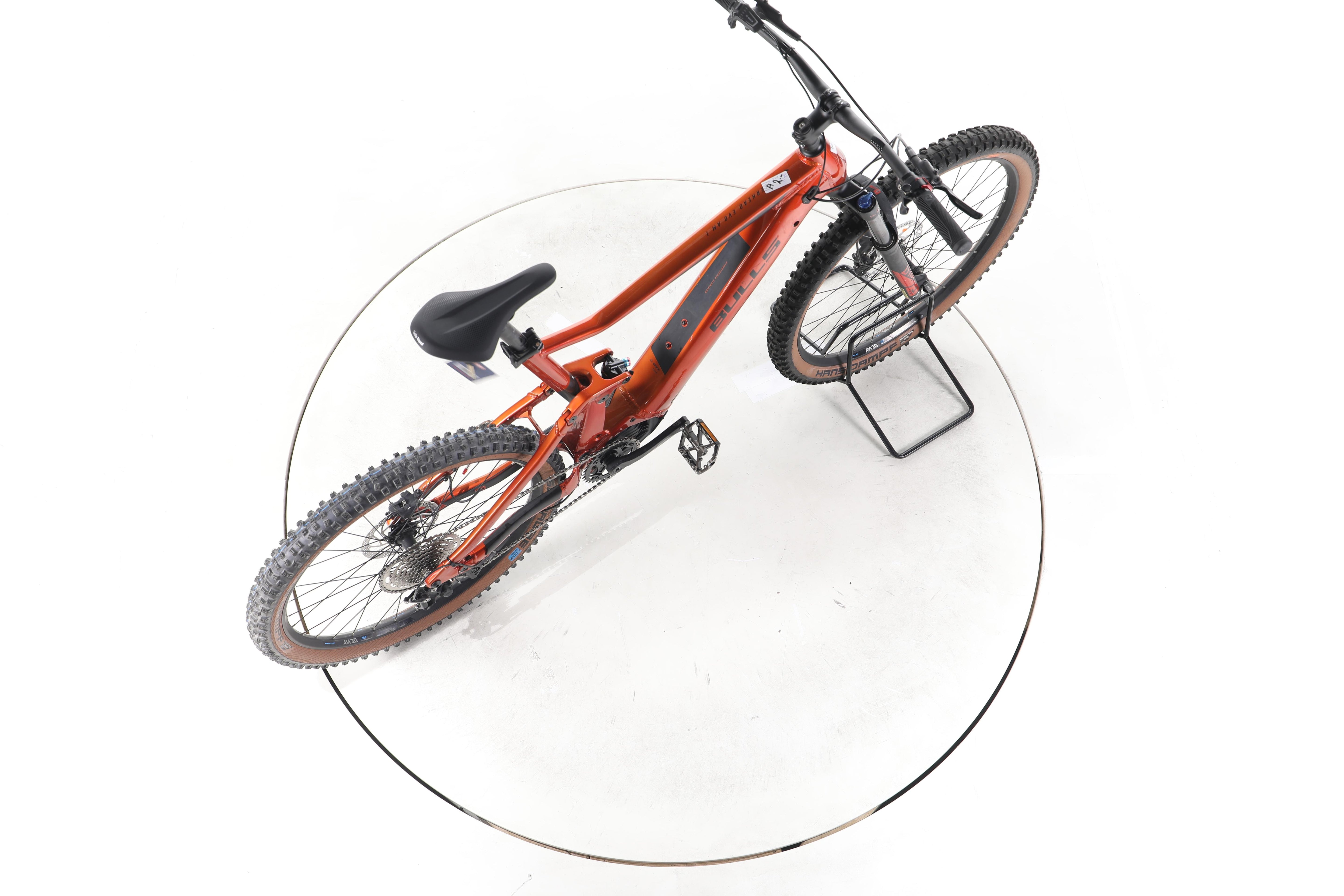 Bulls Copperhead EVO AM 1 E-Bike Fully - Image 24