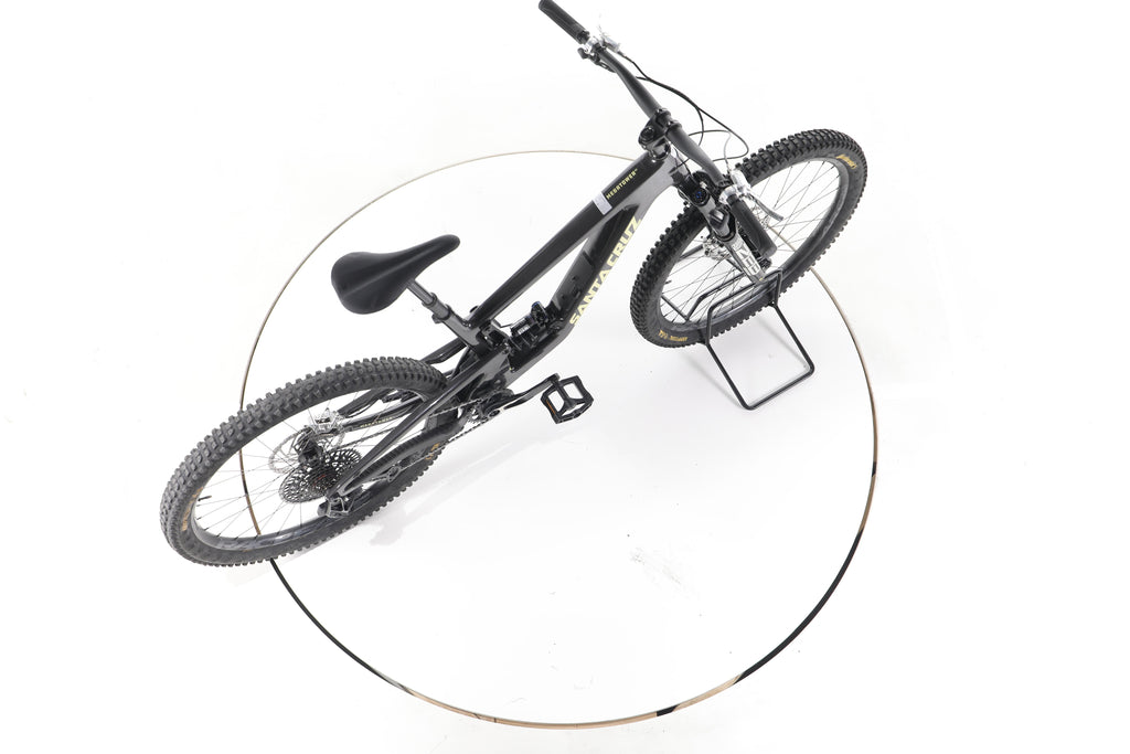 Santa Cruz Megatower X01 Fahrrad Fully - Image 24