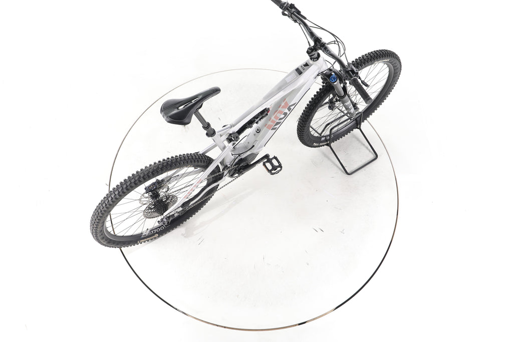 Nox Cycles Hybrid All Mountain 5.9 E-Bike Fully 2024 - Image 24