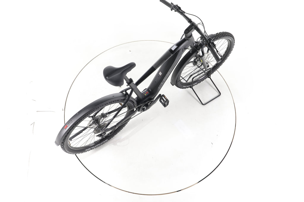 Cube Reaction Hybrid Performance Allroad Trekking E-Bike - Image 24