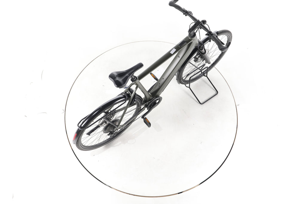 Riese & Müller UBN Five Trekking E-Bike - Image 24