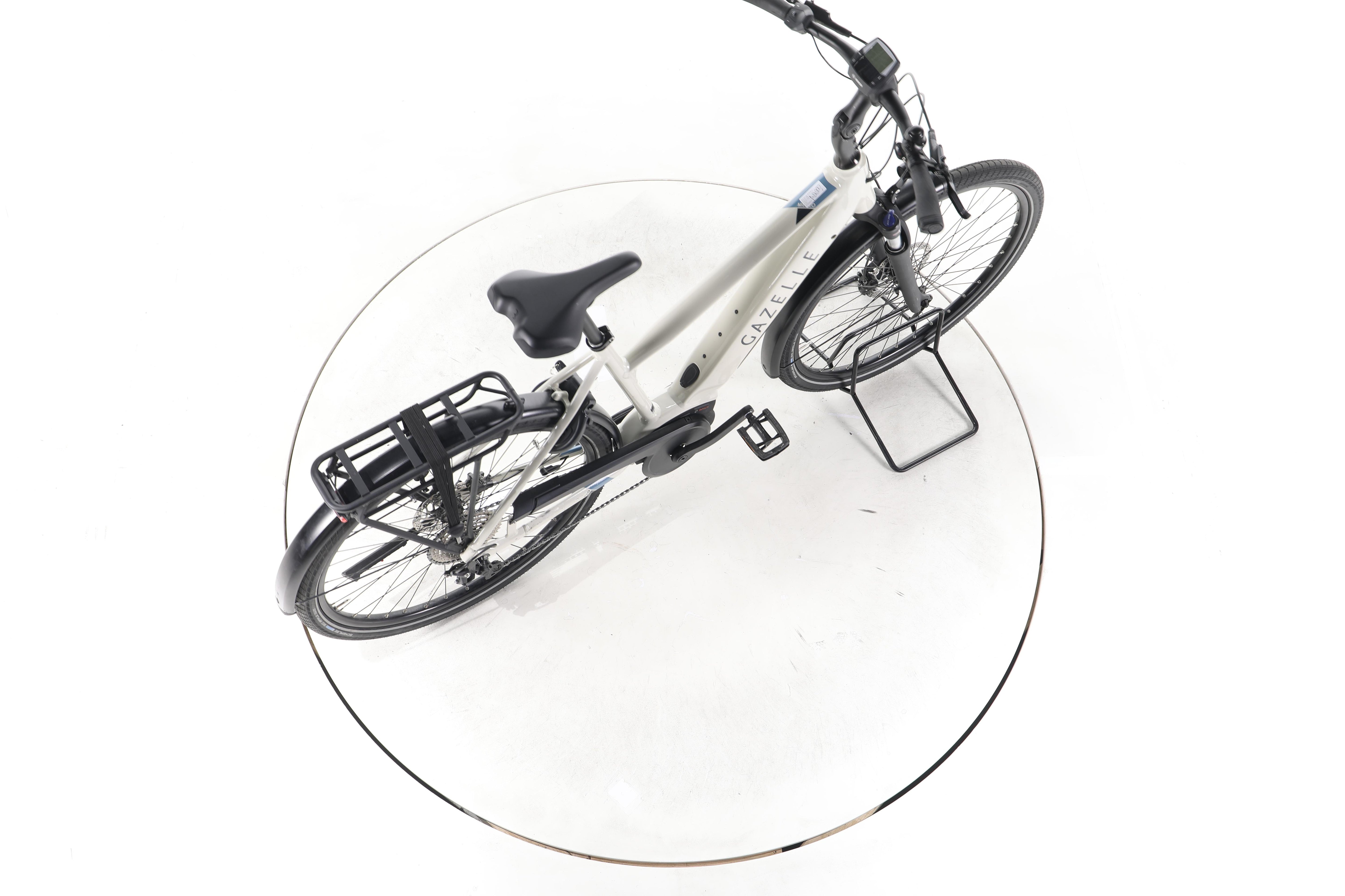 Gazelle Medeo T10 HMB Trekking E-Bike - Image 24