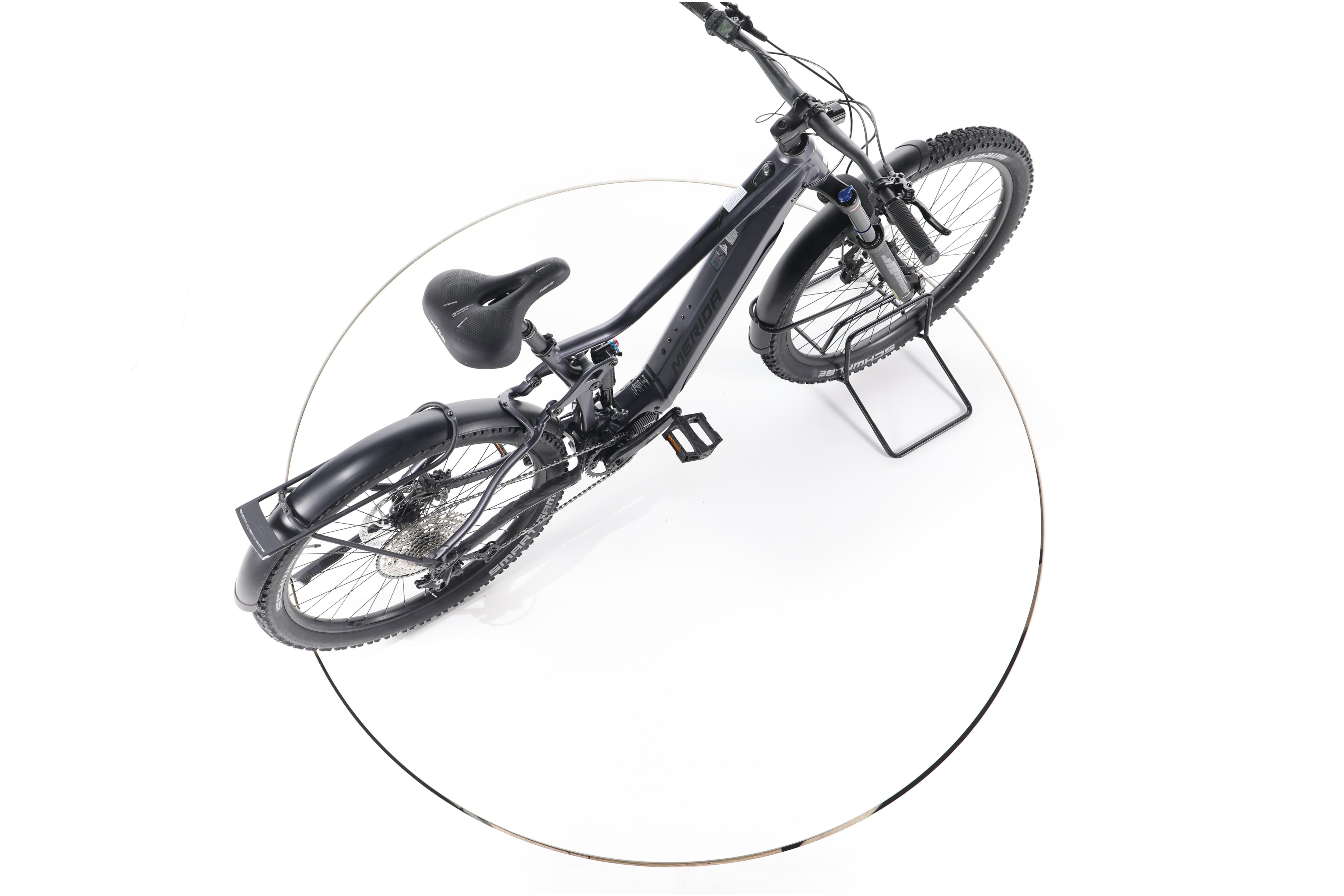 Merida eONE-FORTY EQ SUV E-Bike - Image 24