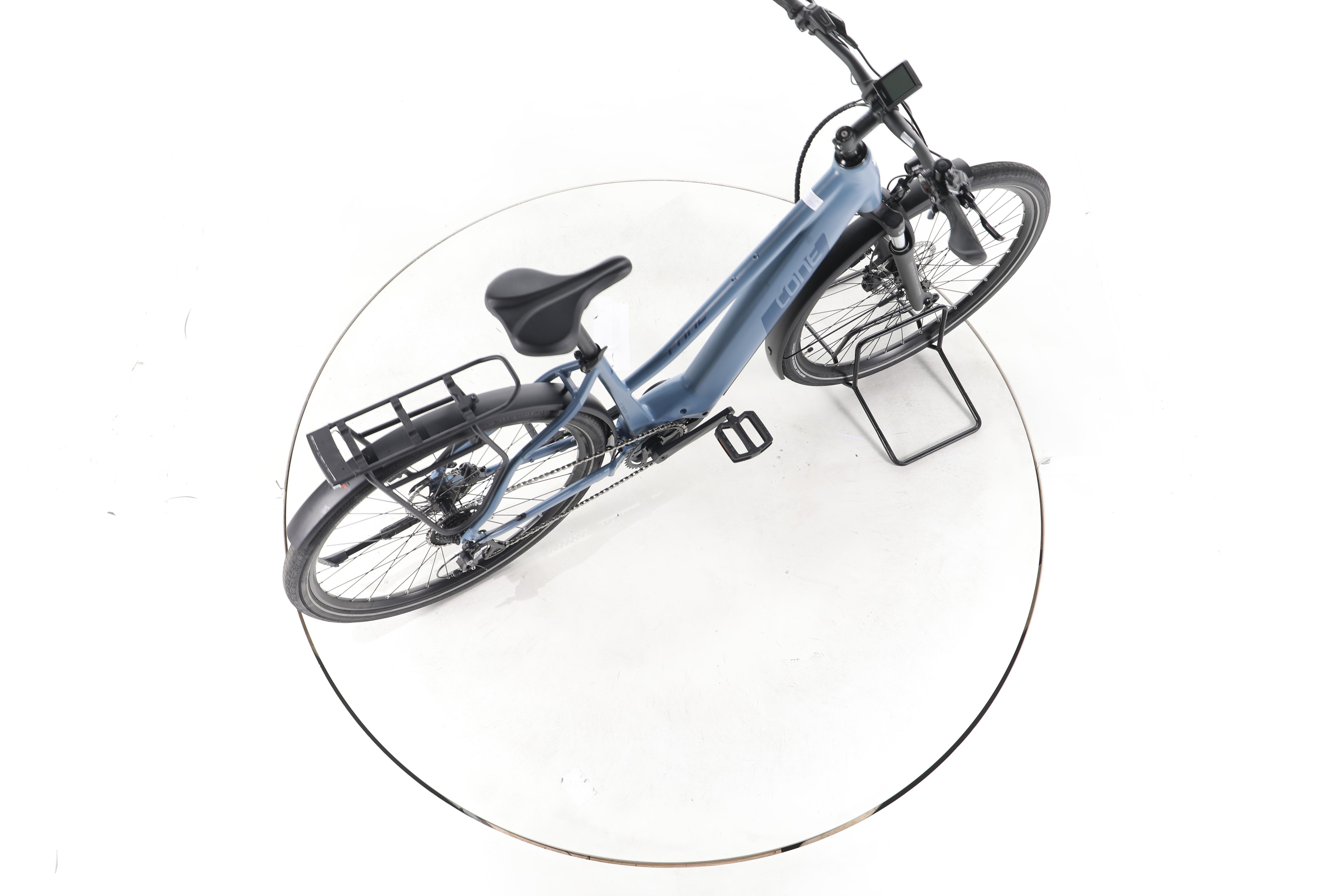 CONE Bikes eStreet IN LTD Trekking E-Bike - Image 24
