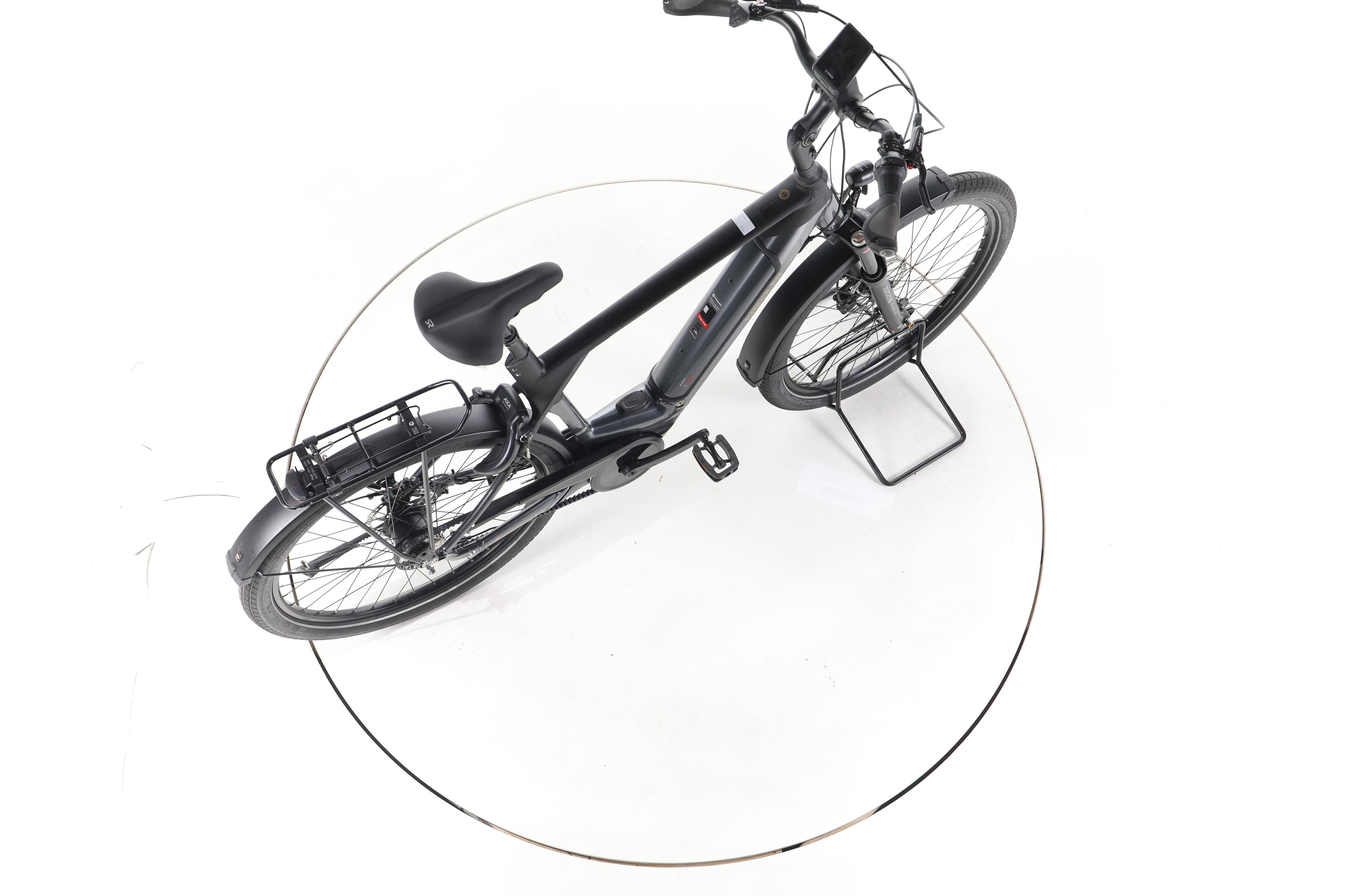 Kreidler Eco 10 City E-Bike - Image 24