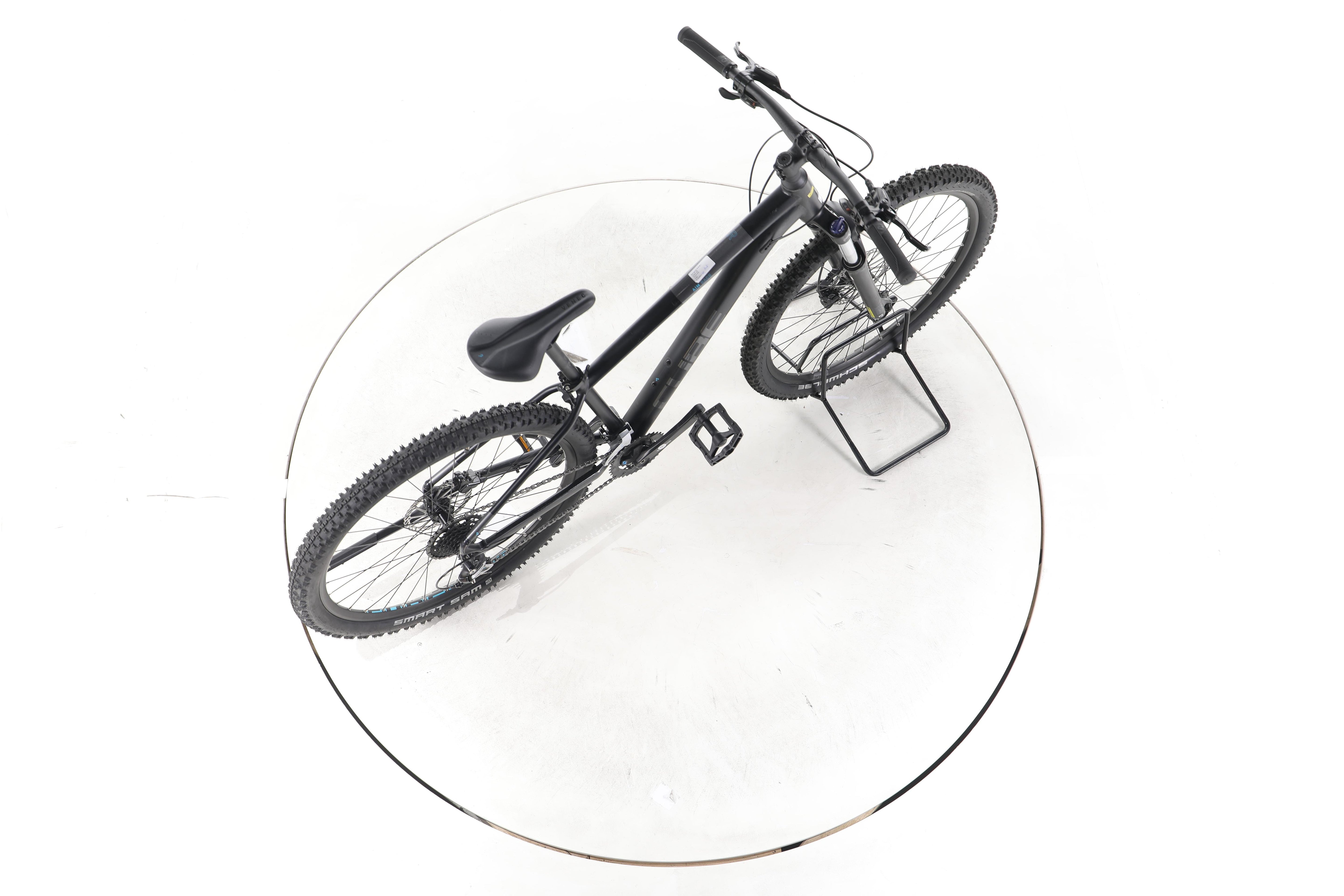 Cube Aim Race Fahrrad Hardtail - Image 24