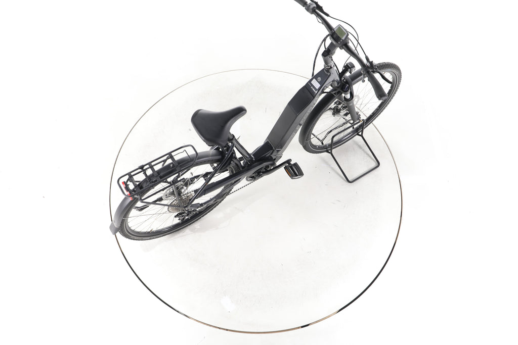 Victoria eTrekking 10.9 Trekking E-Bike Tiefeinsteiger - Image 24