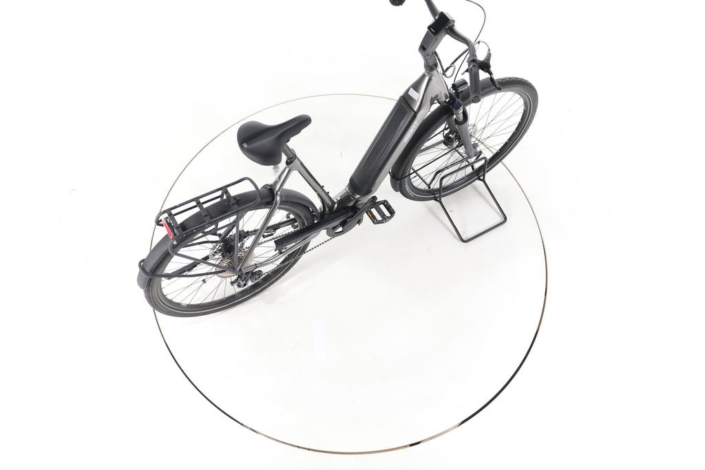 Giant DailyTour E+ 2D LDS Trekking E-Bike Tiefeinsteiger - Image 24