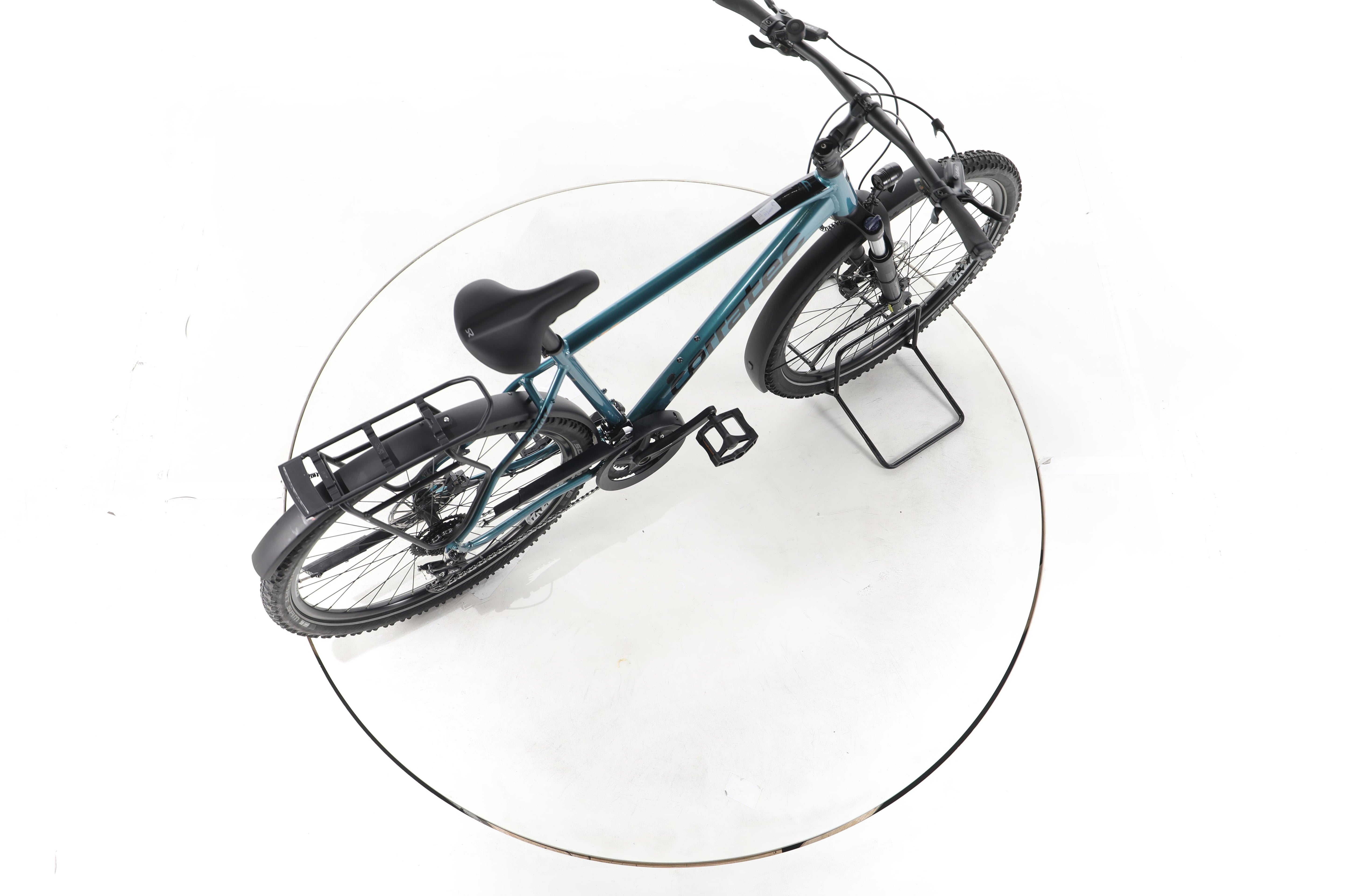 Corratec MTC Expert Fahrrad City & Trekking - Image 24
