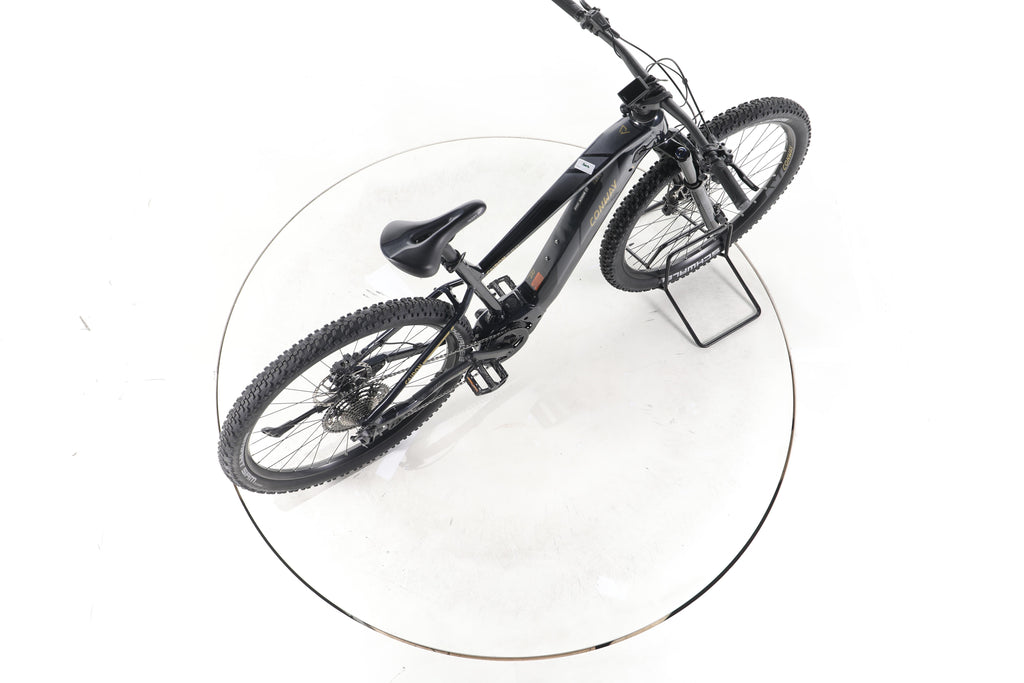 Conway Cairon S 8.0 E-Bike - Image 24