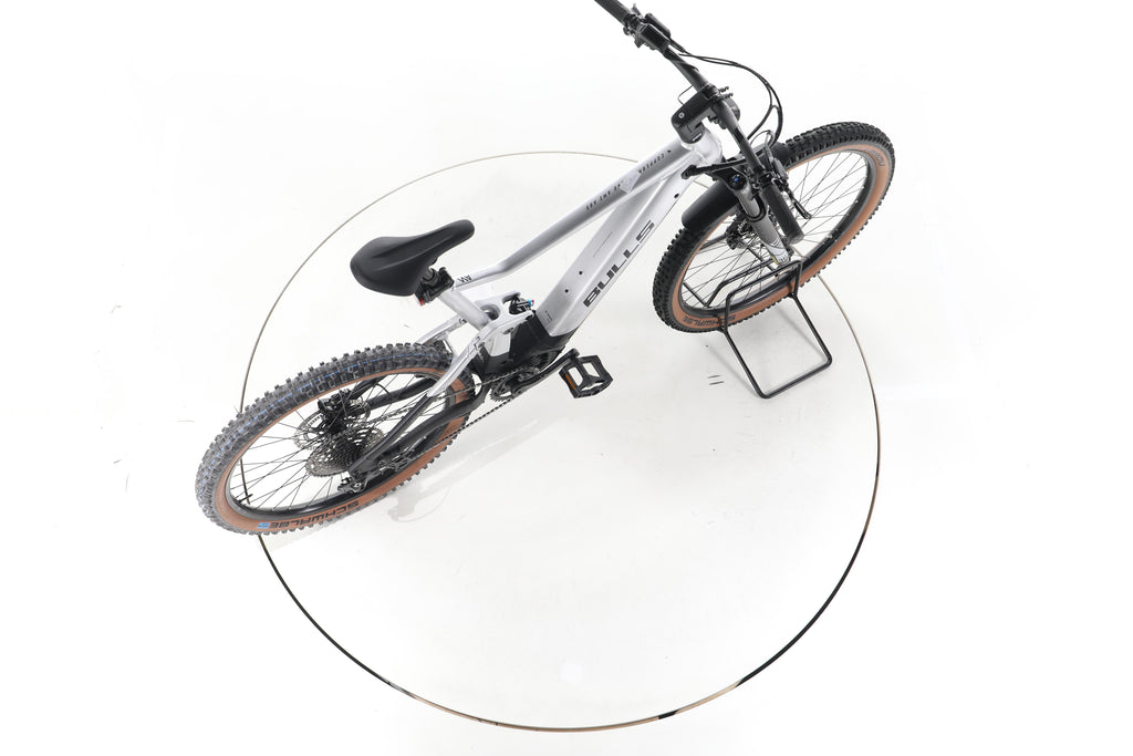 Bulls Copperhead EVO AM 2 ABS Fully E-Bike 2024 - Image 24