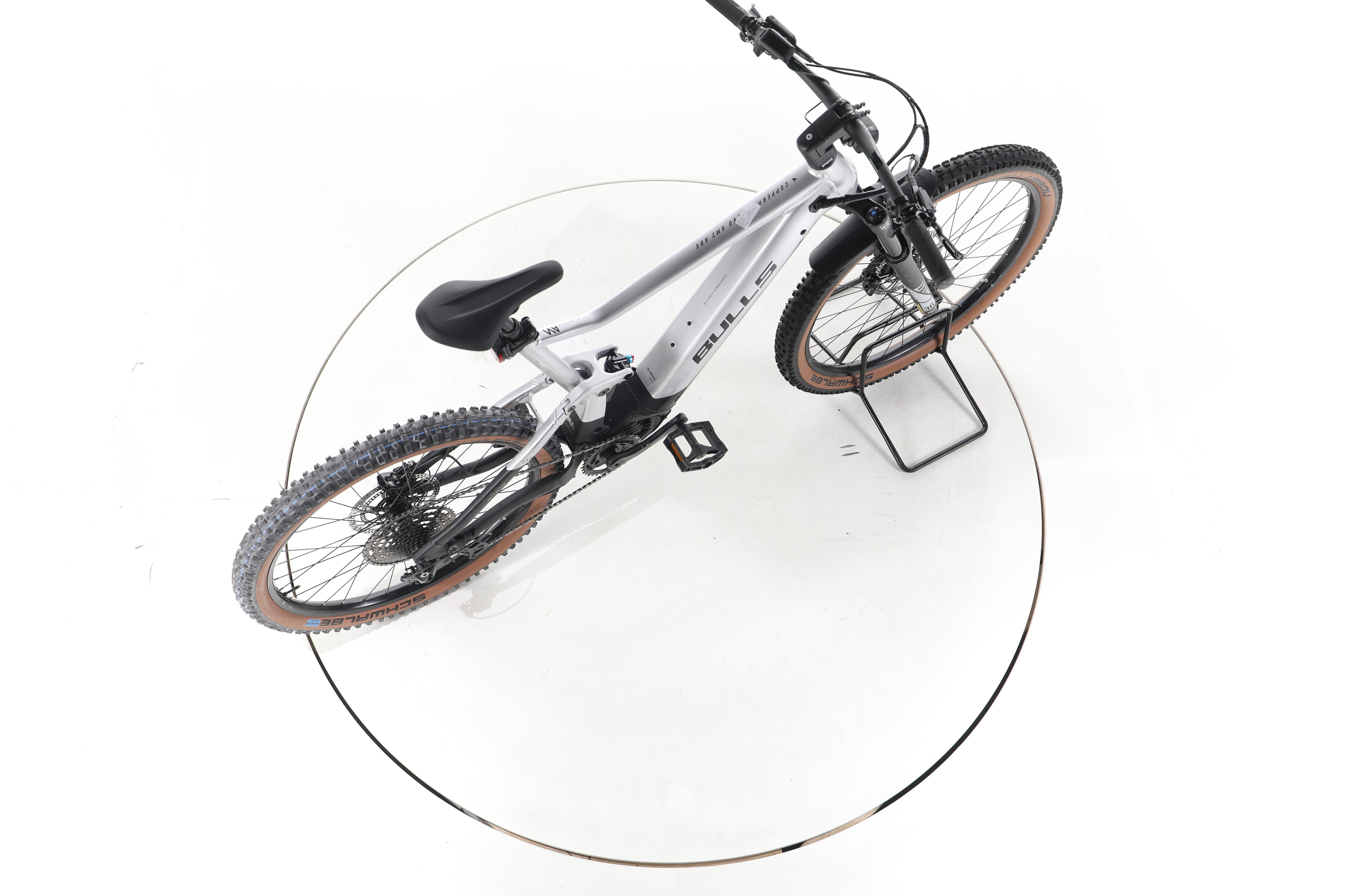 Bulls Copperhead EVO AM 2 ABS Fully E-Bike 2024 - Image 24